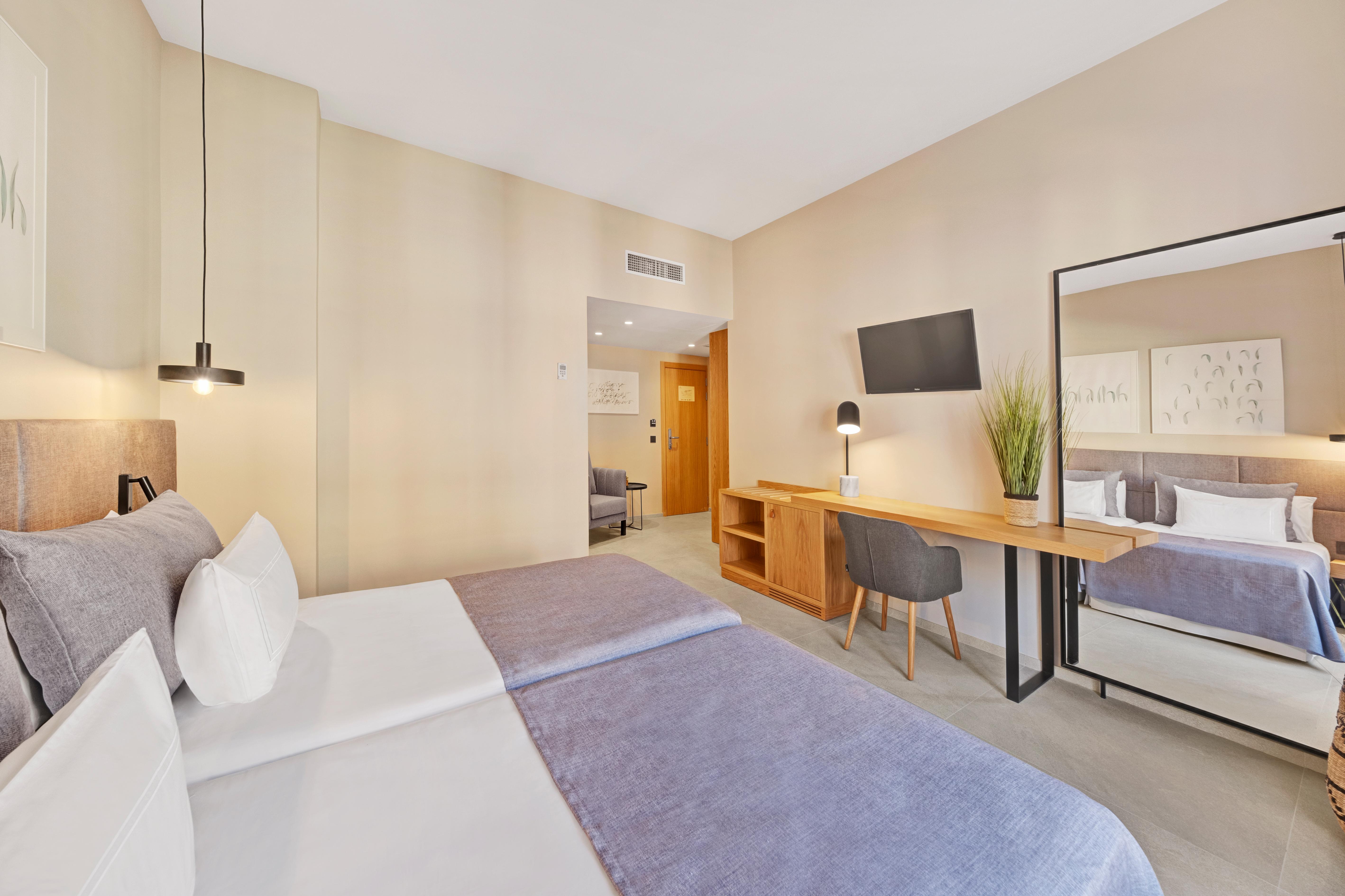 Almudaina 4* Palma de Maiorca
