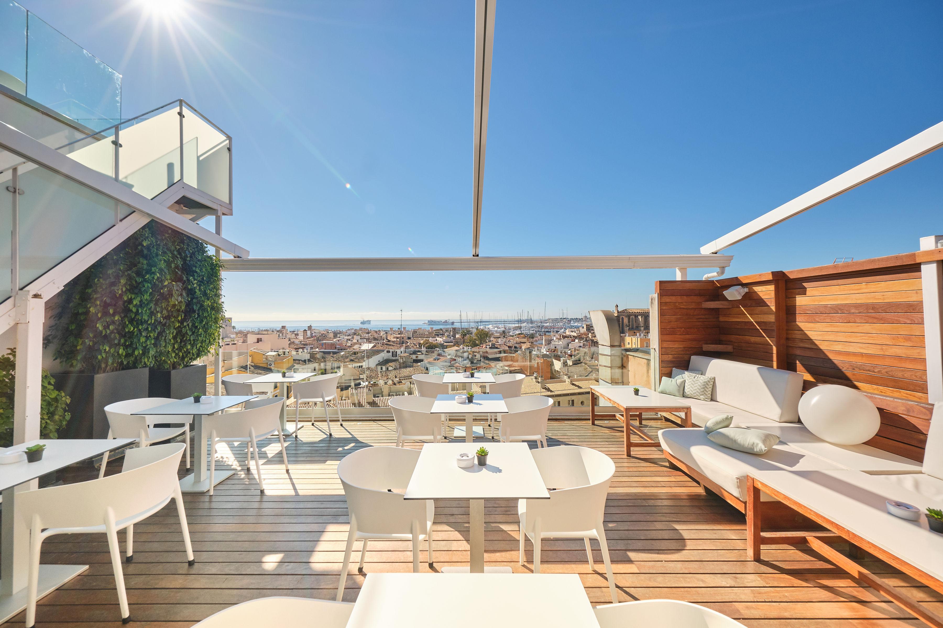 Almudaina Hotel Palma de Maiorca