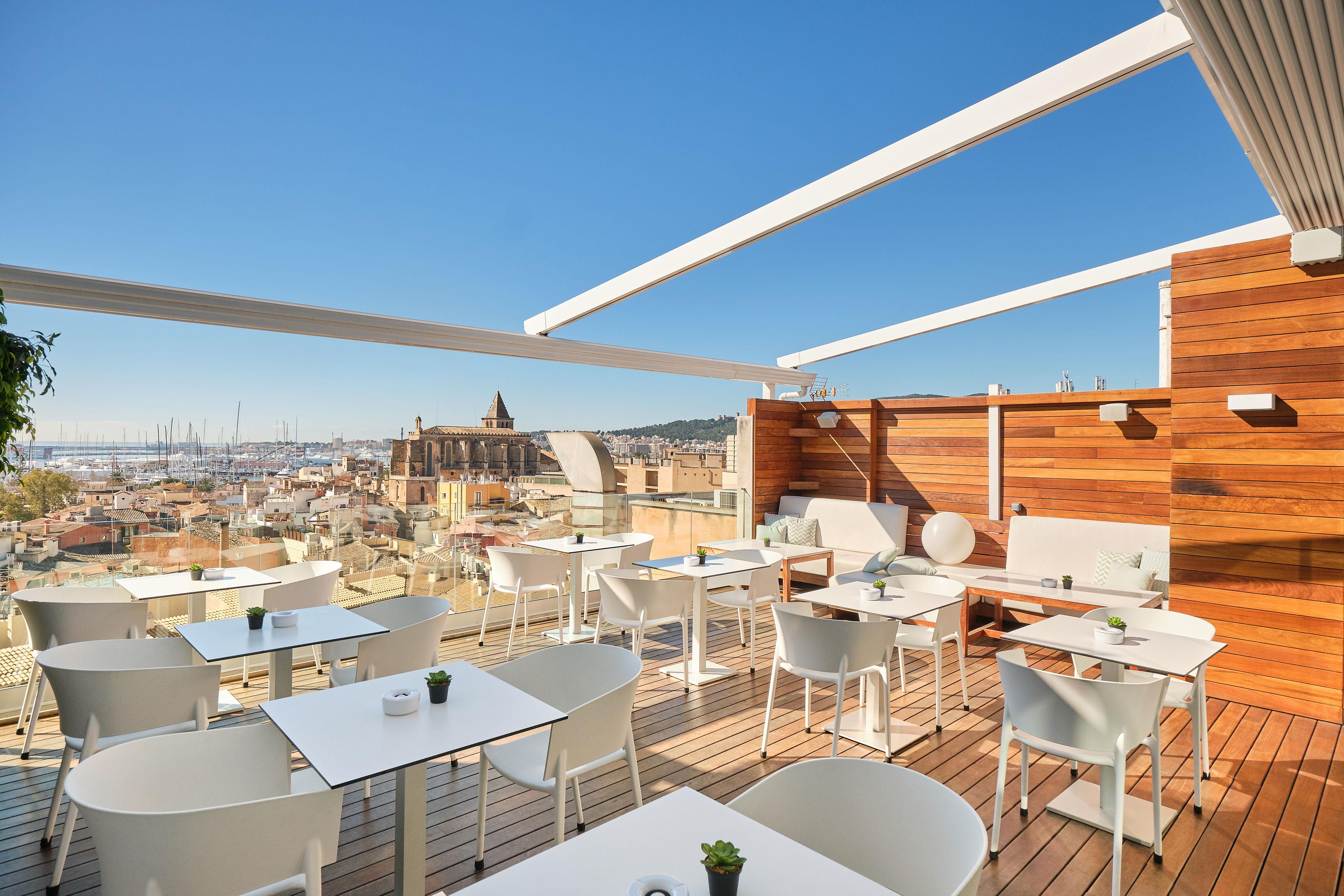 Almudaina 4* Palma de Maiorca