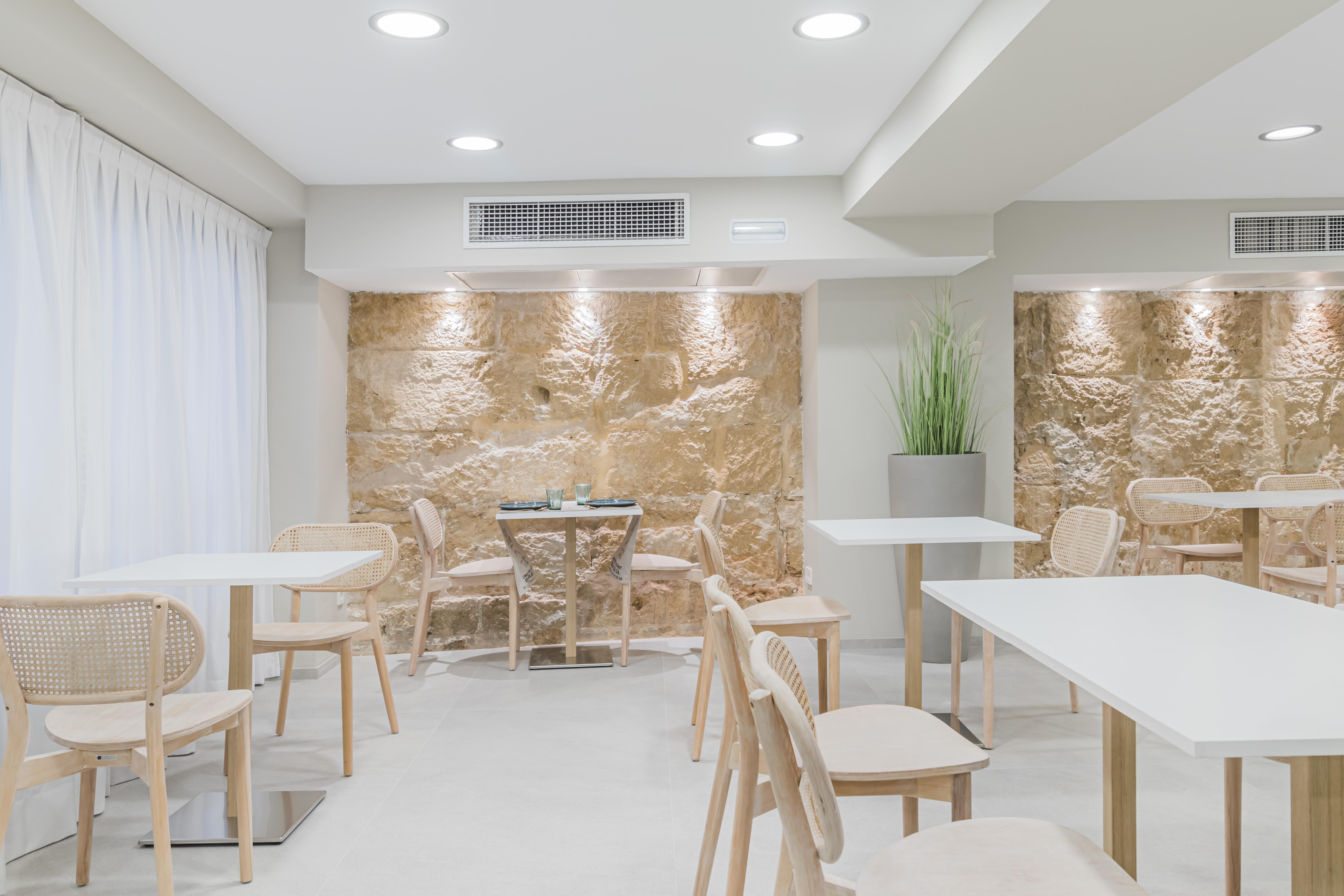 Almudaina 4* Palma de Maiorca