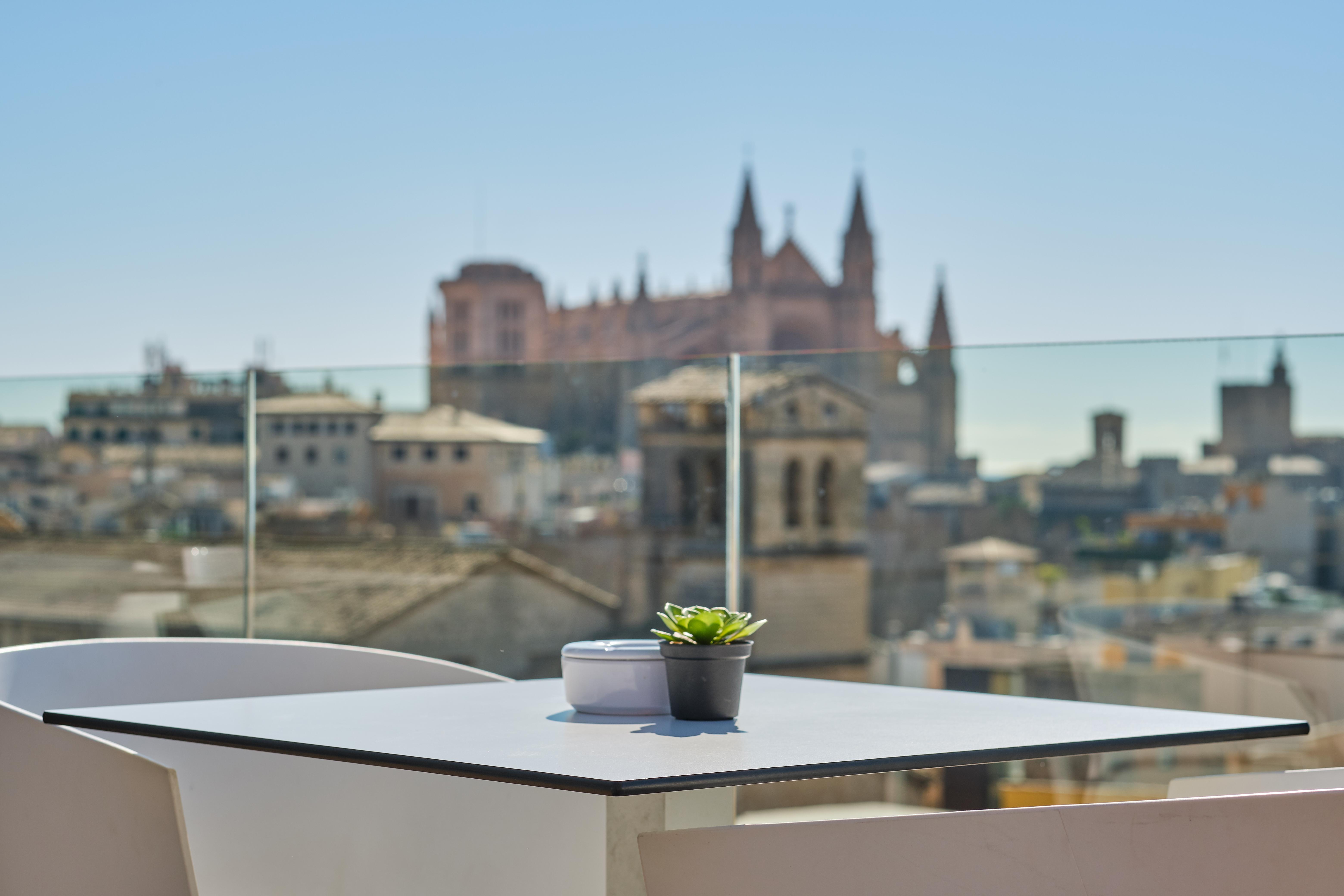 Hotel Almudaina Palma de Maiorca