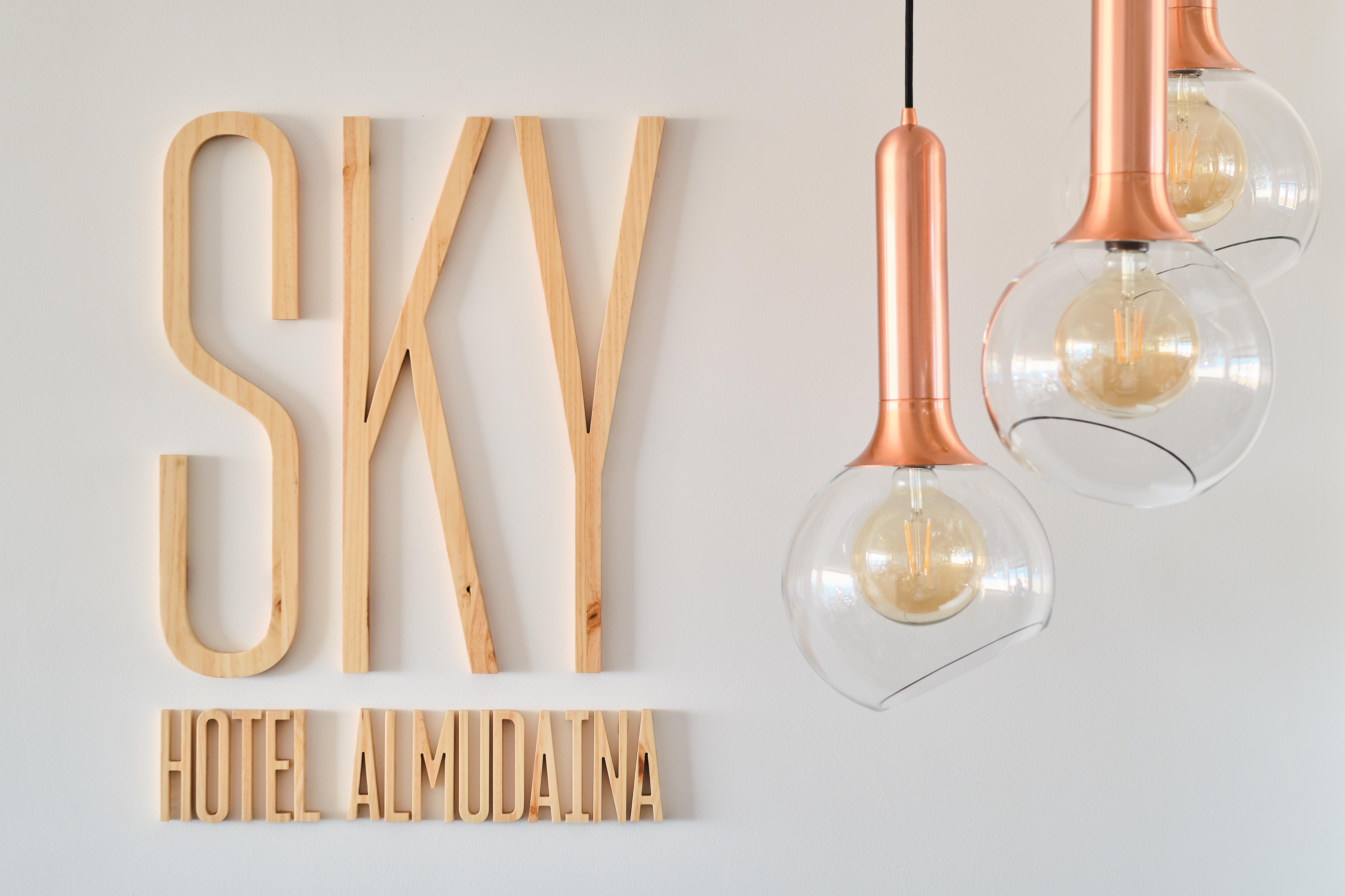 Almudaina Hotel Palma de Maiorca
