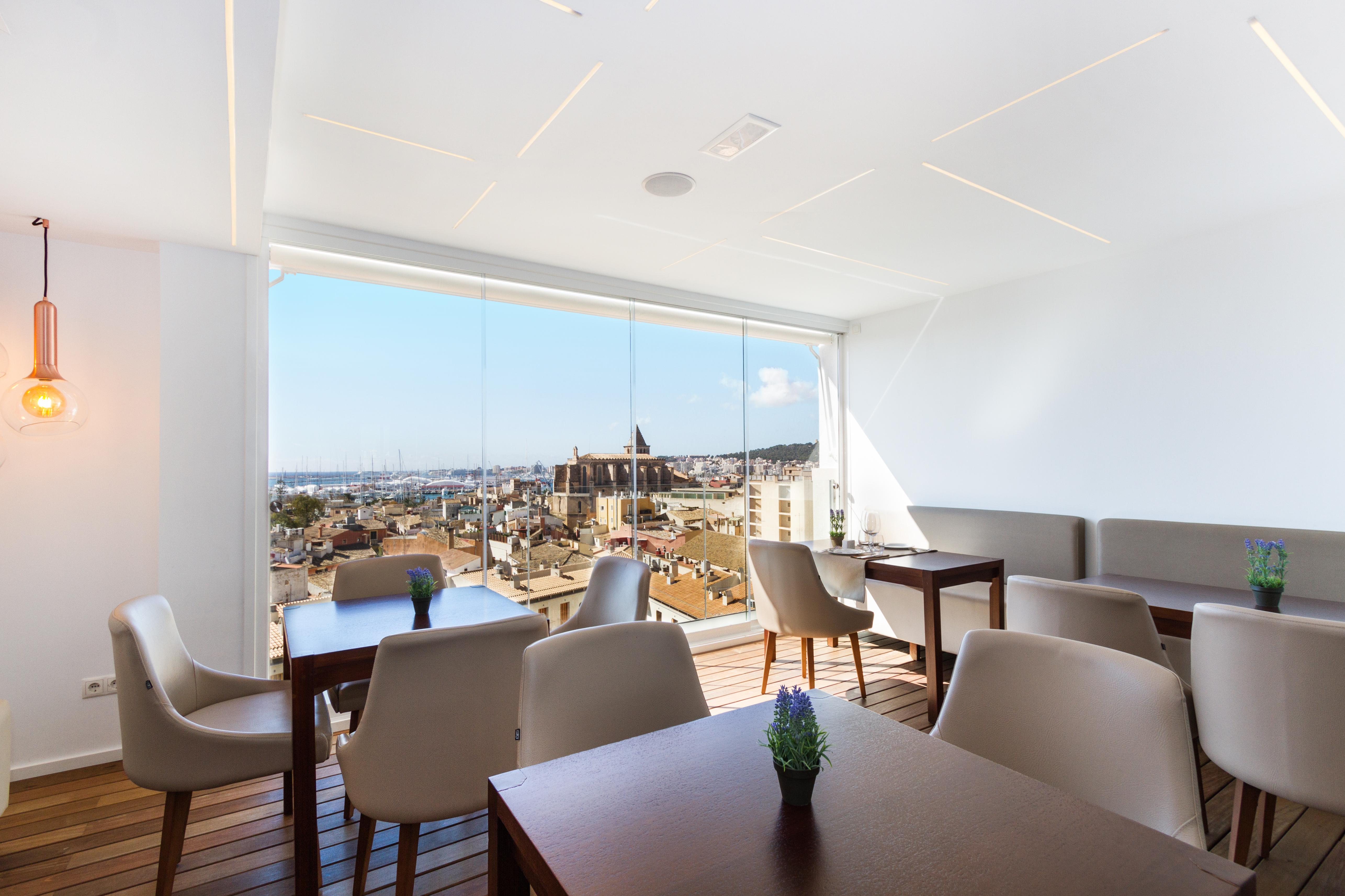 Almudaina 4* Palma de Maiorca