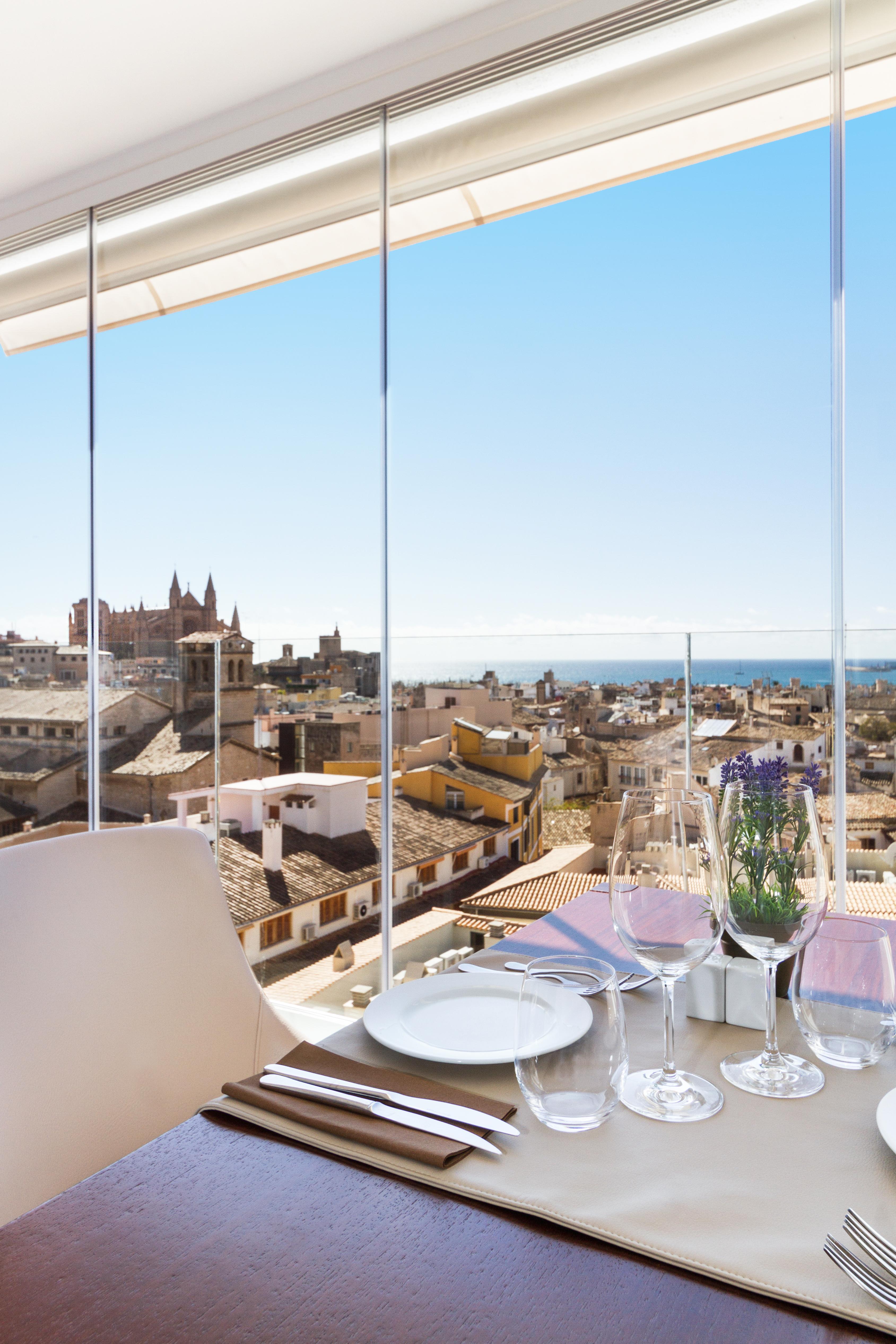 Hotel Almudaina Palma de Maiorca
