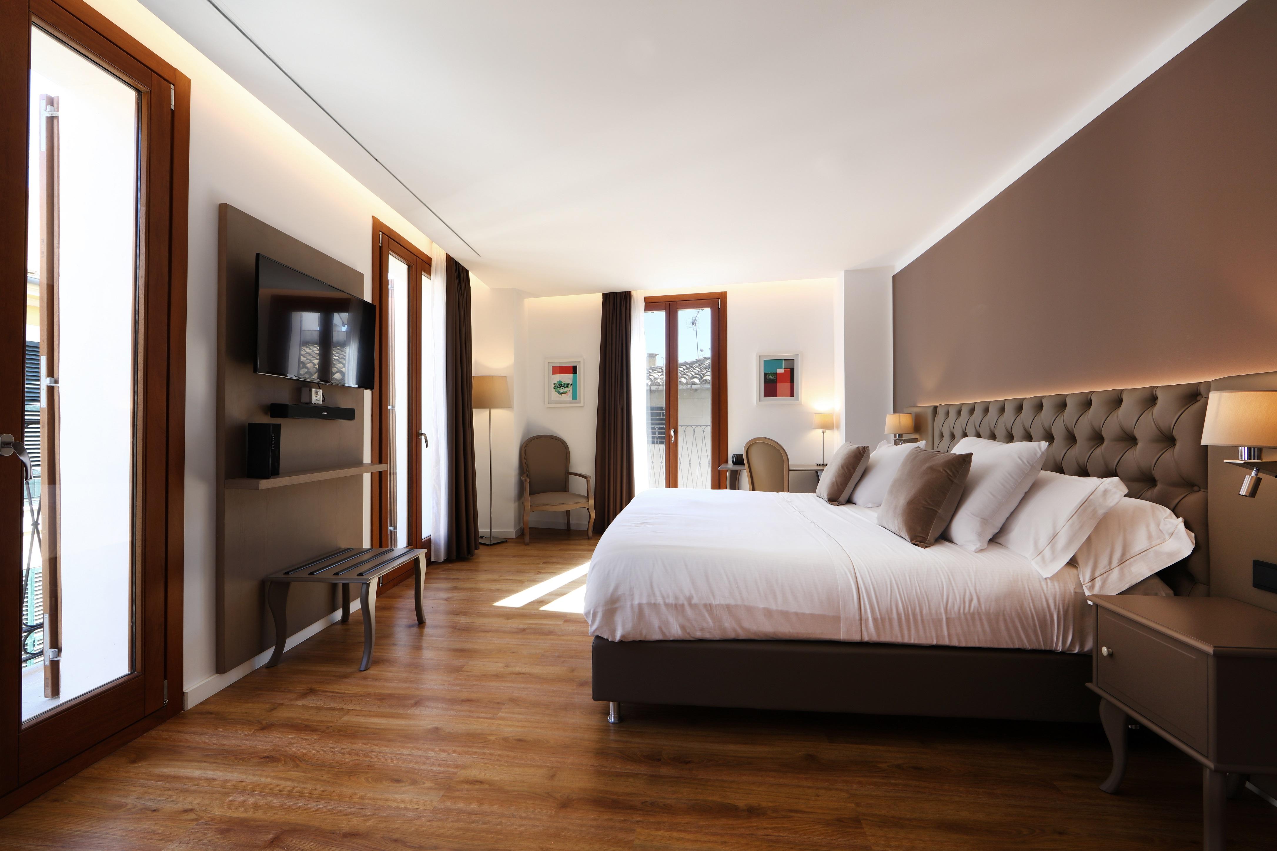 Bo 4* Palma de Maiorca