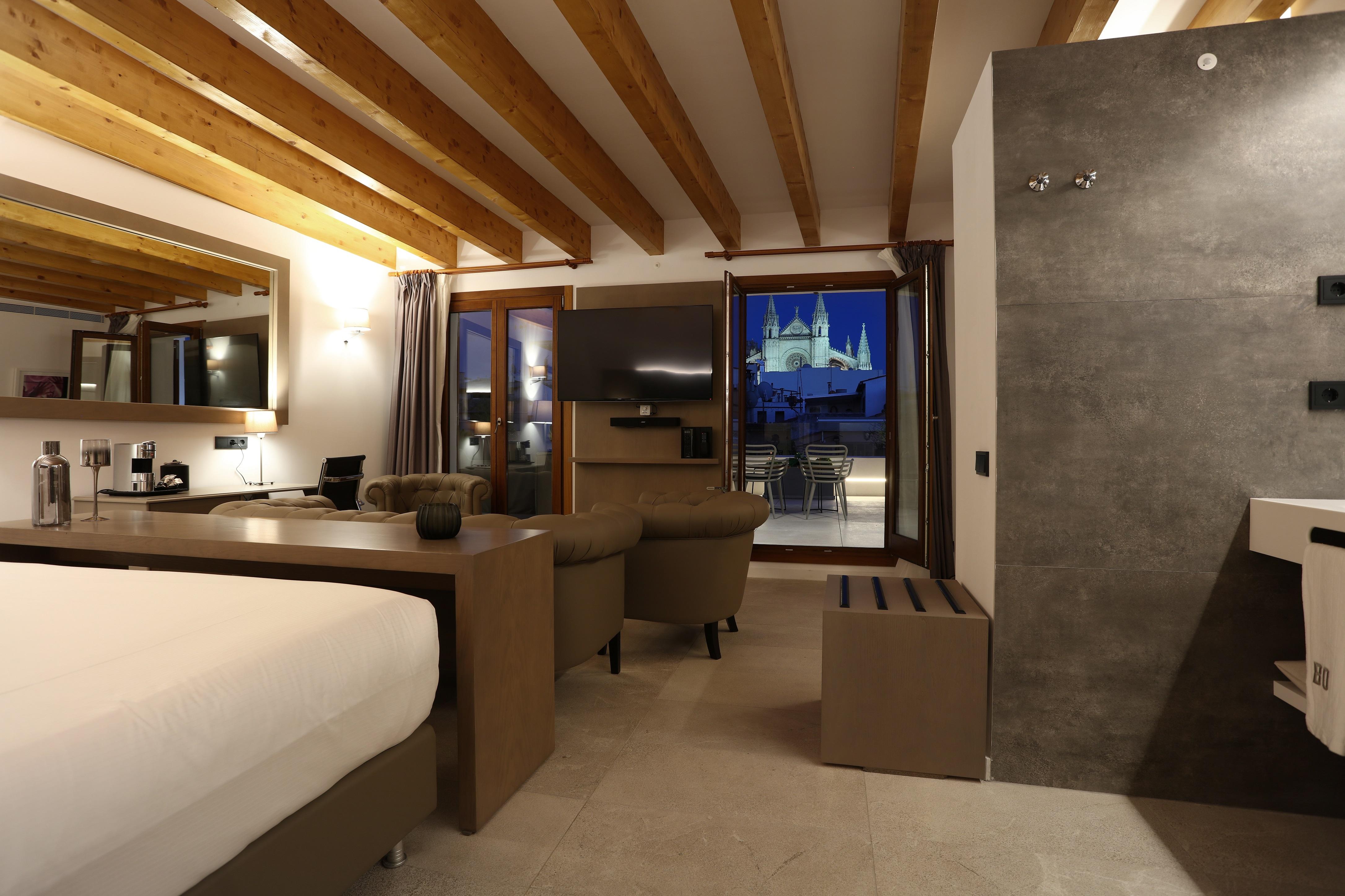 Hotel Bo Palma