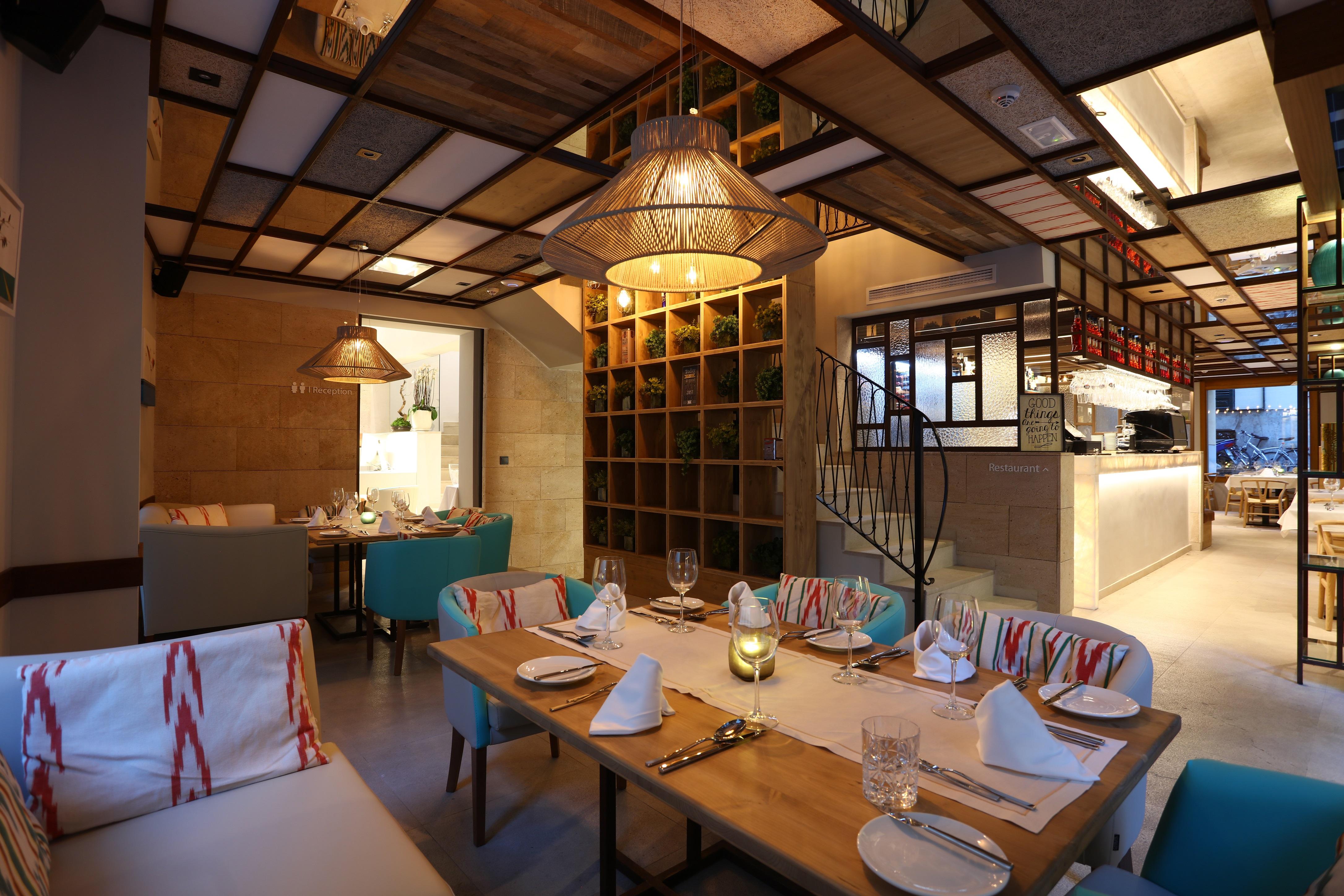 Hotel Bo Palma