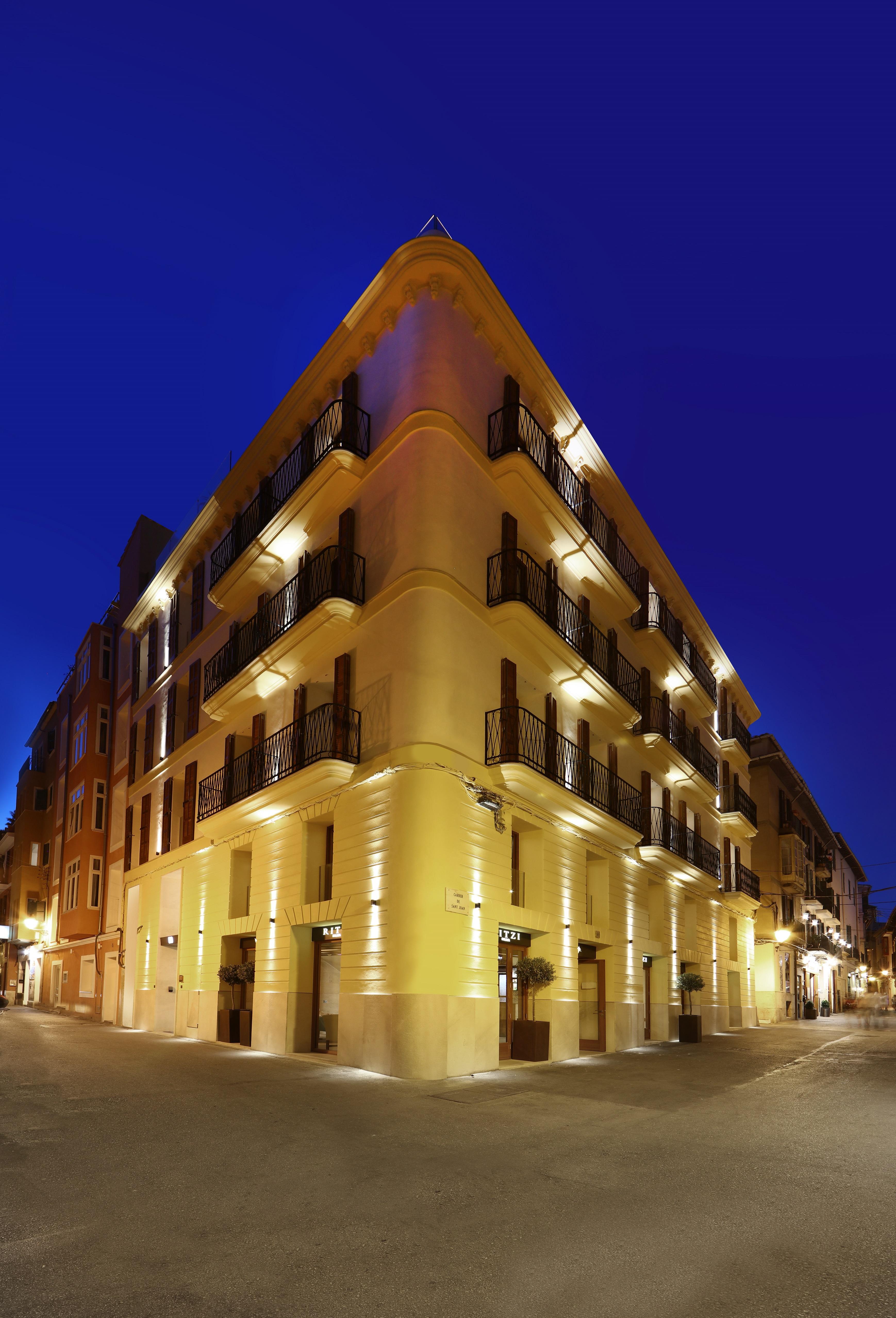 Hotel Bo Palma