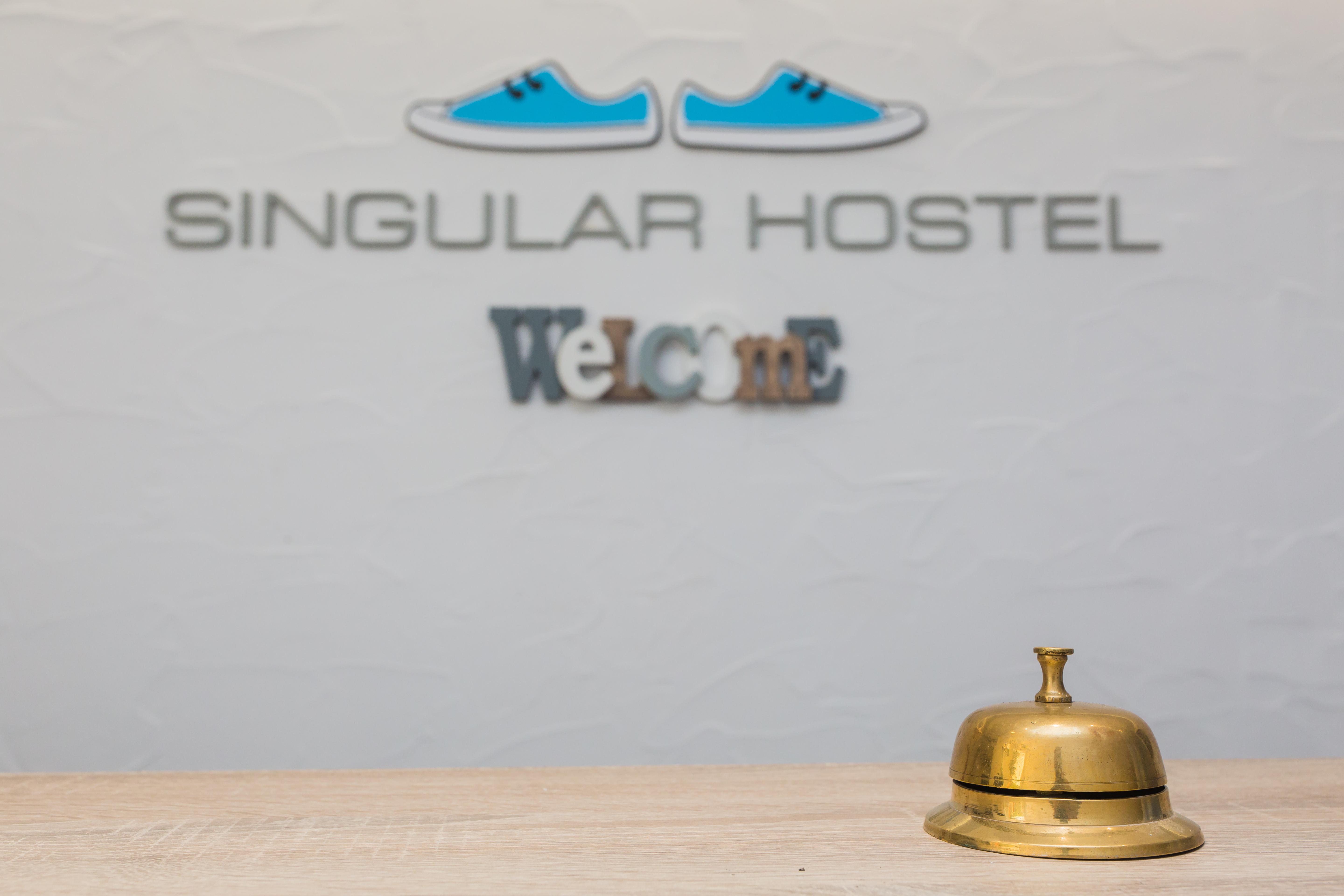 Hostel Singular By Eurotels - Juvenil *
