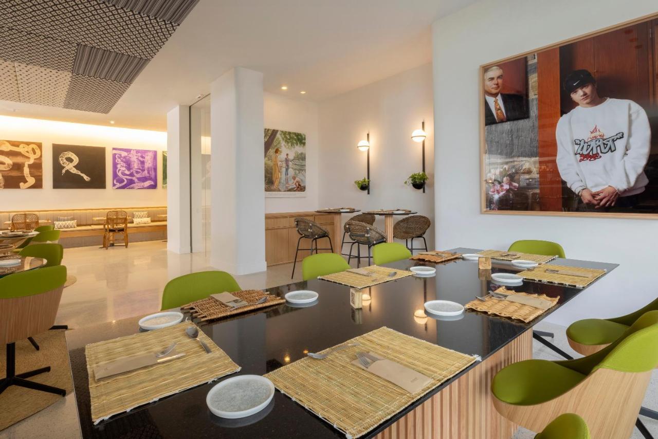 Hotel Hm Blanc Palma