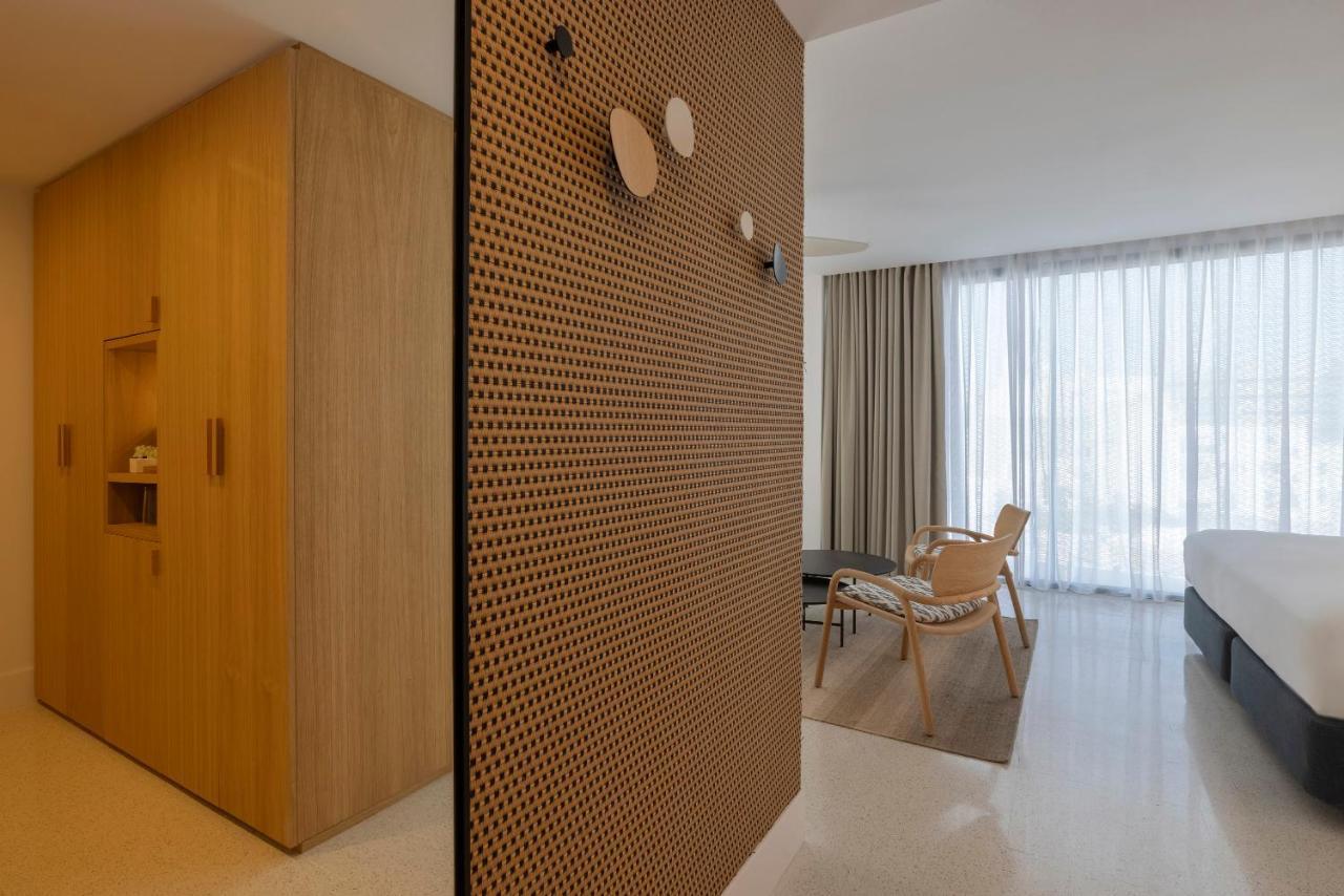 Hm Blanc 4* Palma