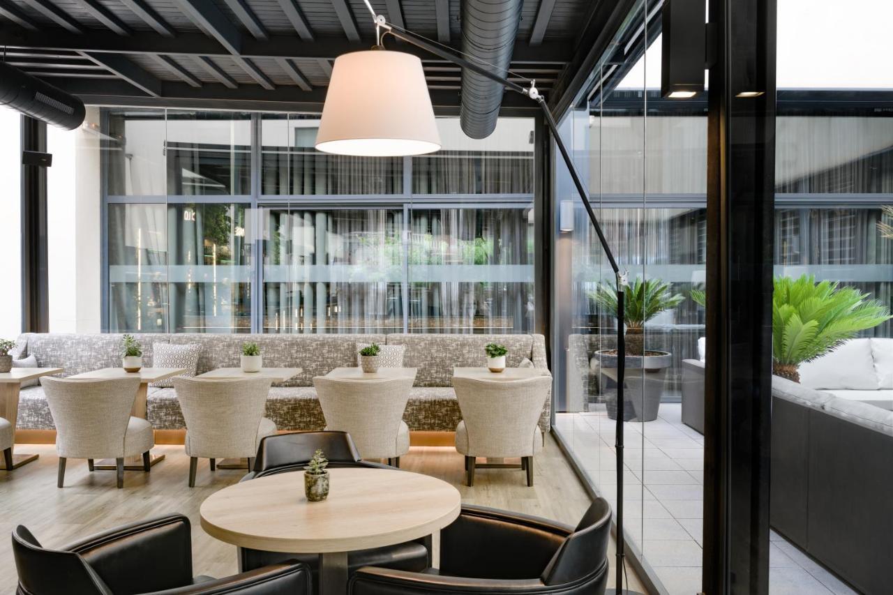 Hotel Ac Ciutat De By Marriott Palma de Maiorca