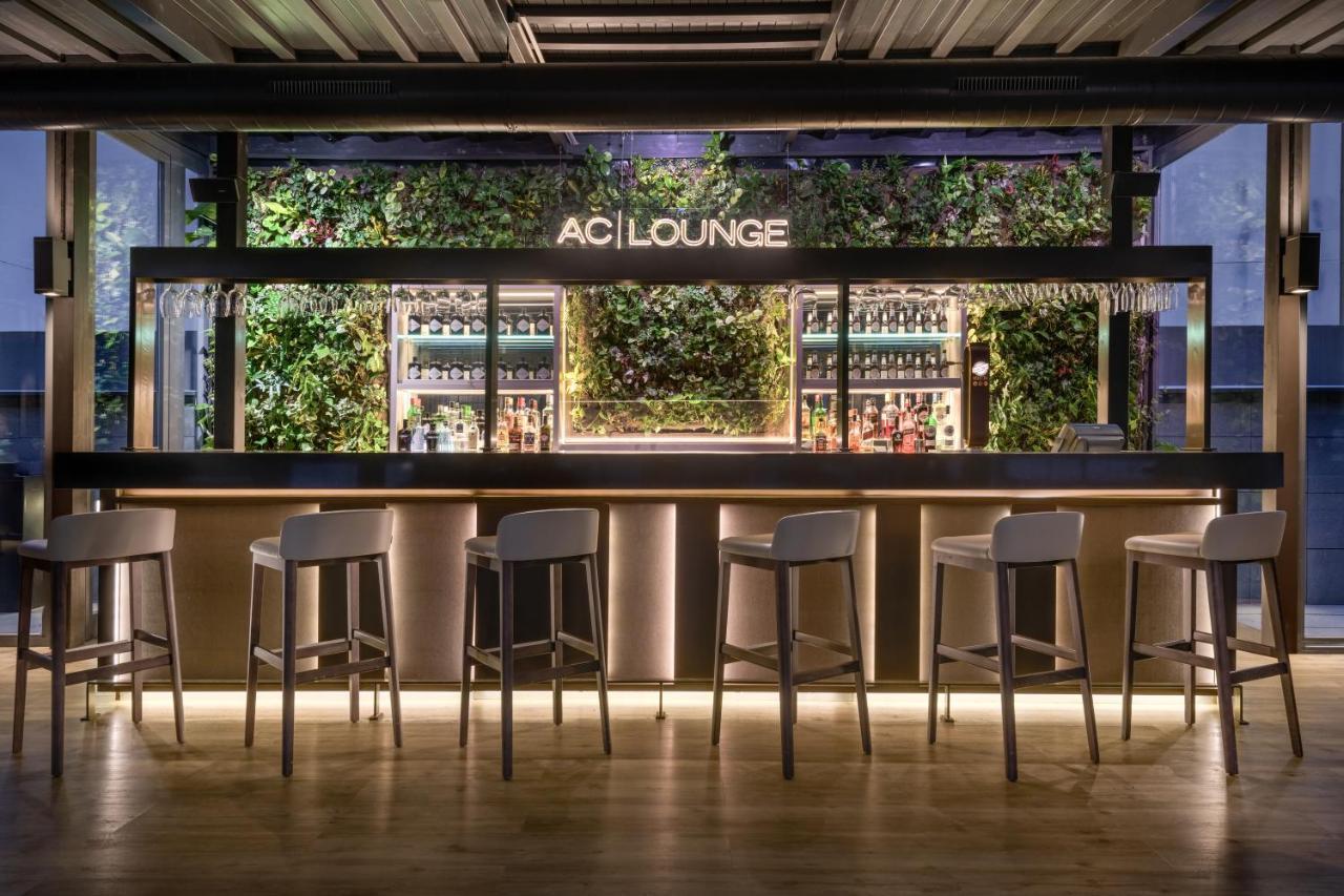 Ac Ciutat De By Marriott Palma de Maiorca