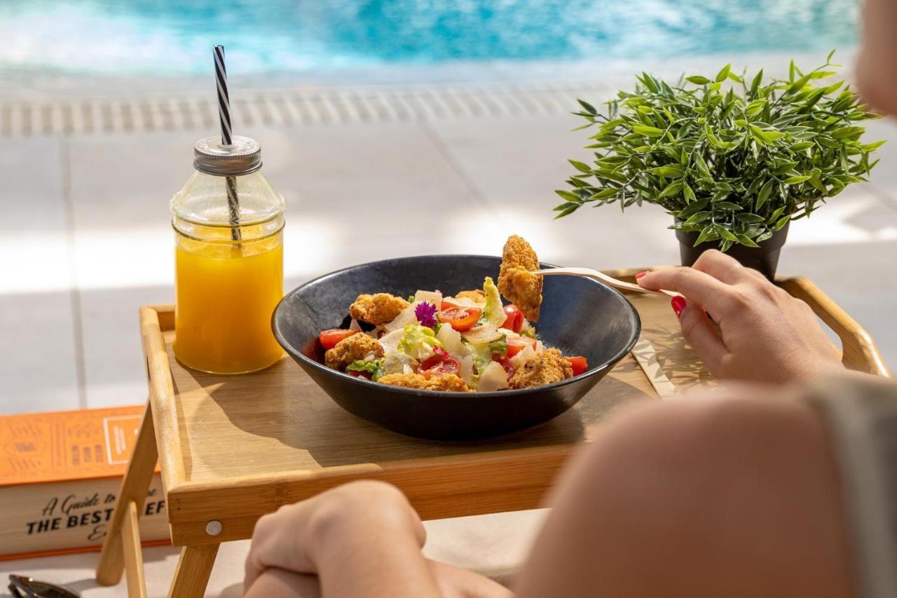 Innside By Melia Bosque Hotel Palma de Mallorca