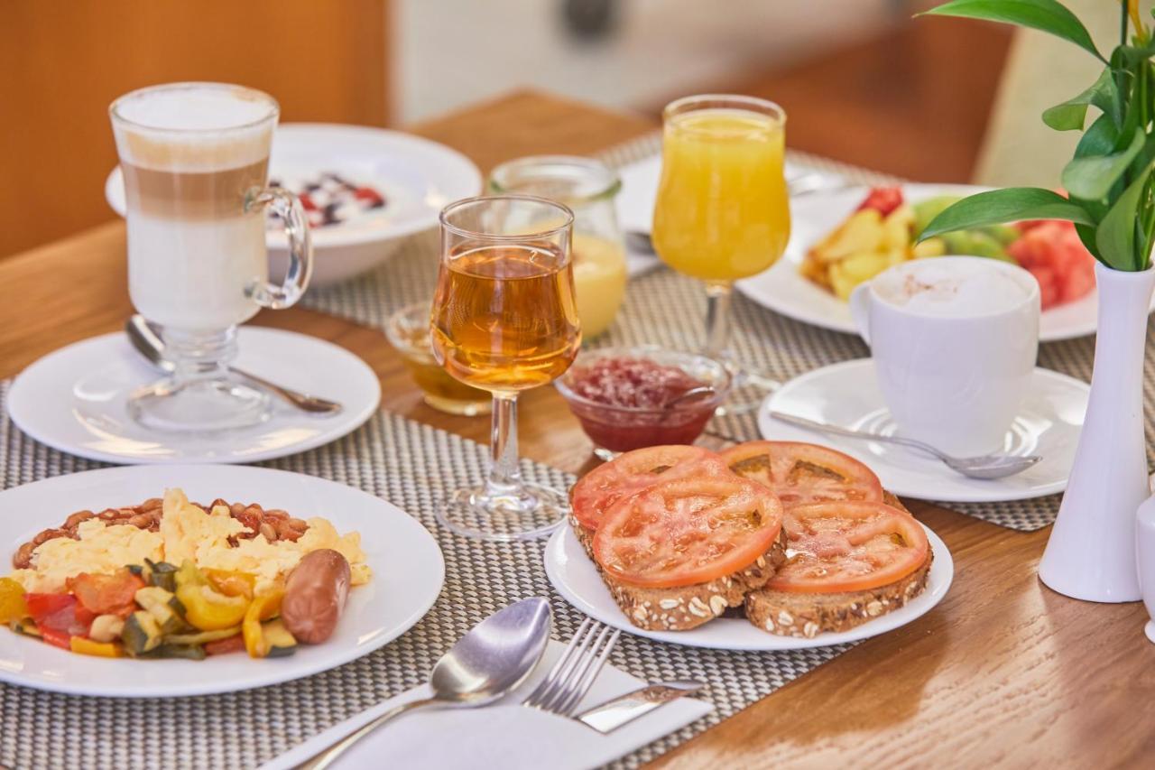 Bordoy Continental 4* Palma de Maiorca