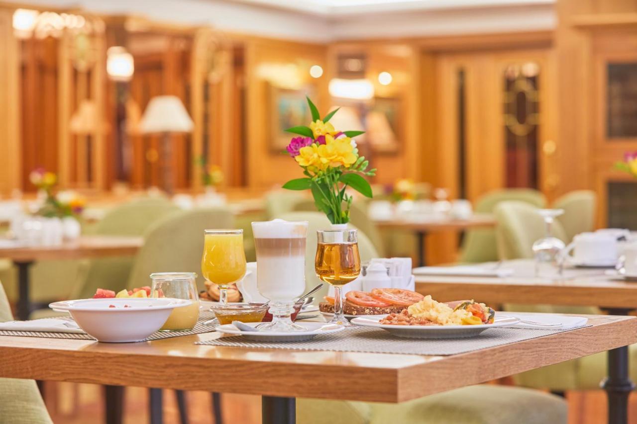 Bordoy Continental Hotel Palma de Maiorca