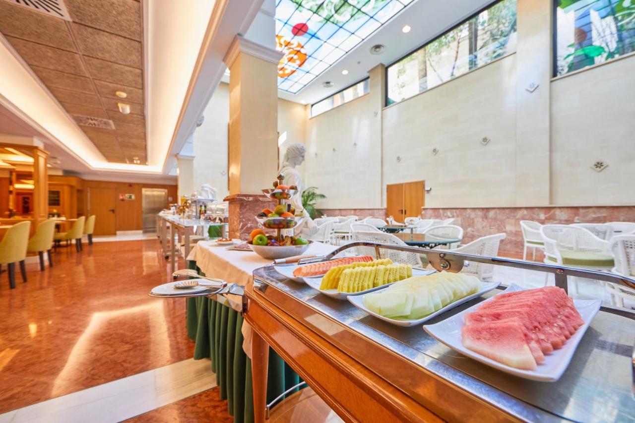 Bordoy Continental Hotel 4*