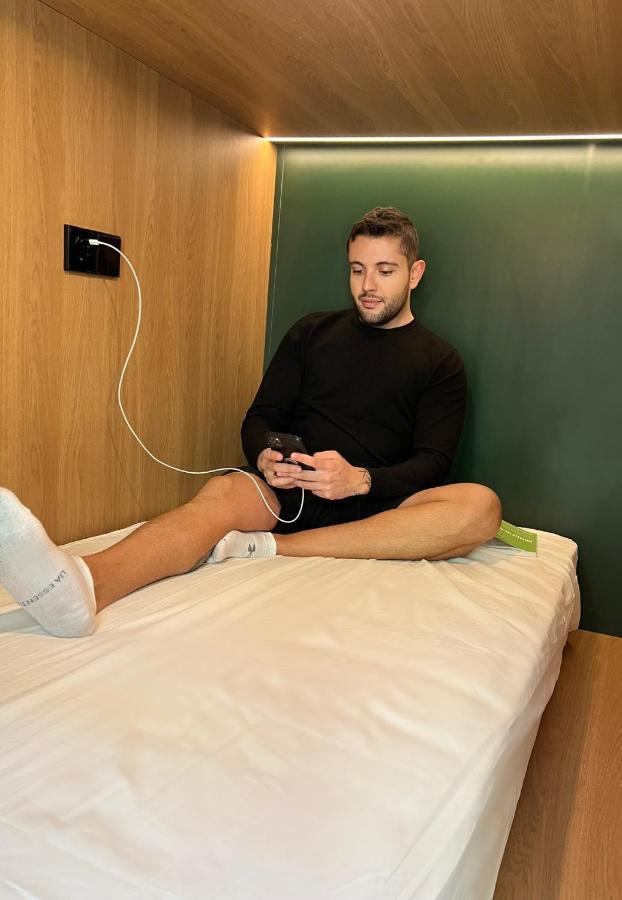 The Boc - Hostal Palma de Mallorca