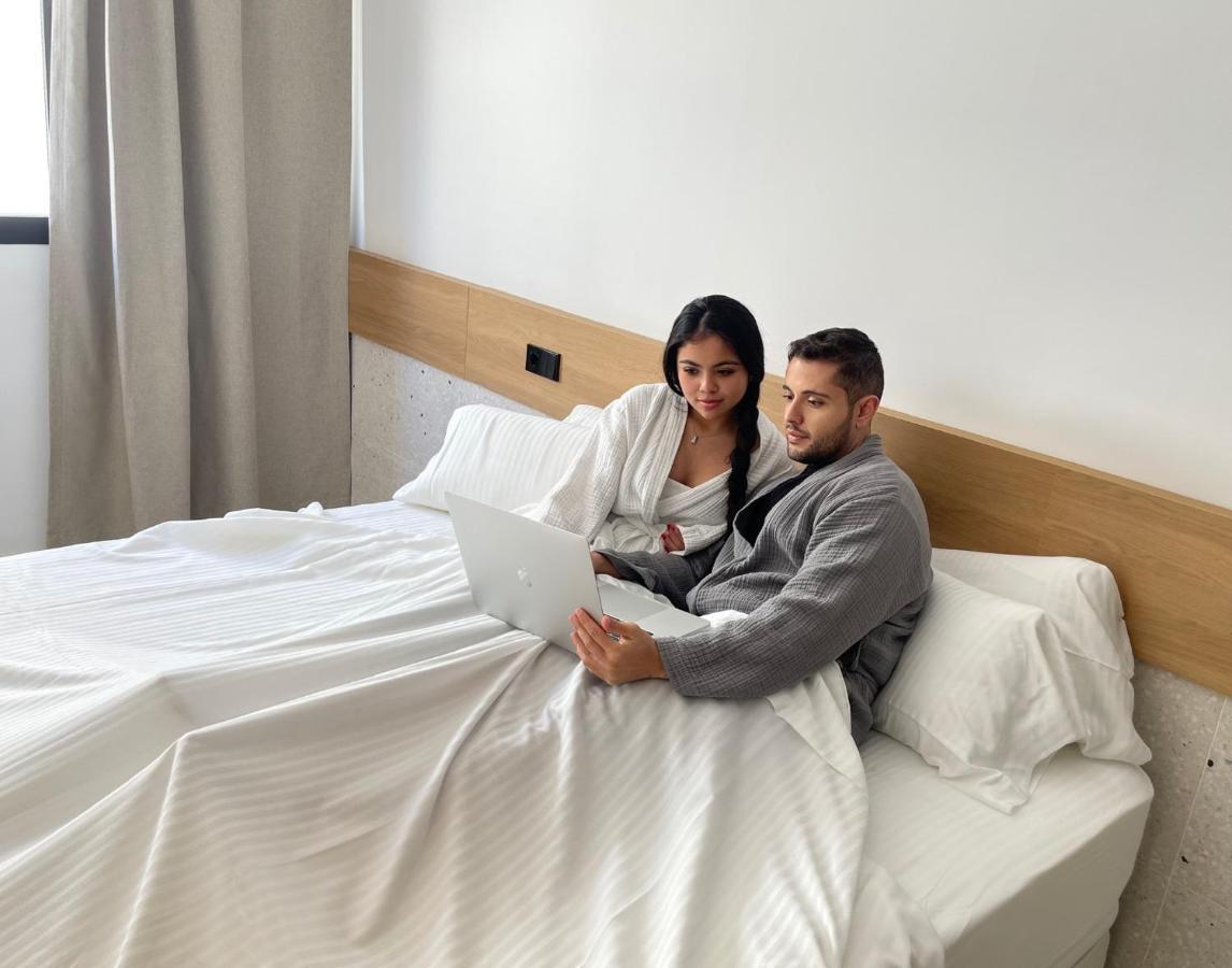 The Boc - Hostal *