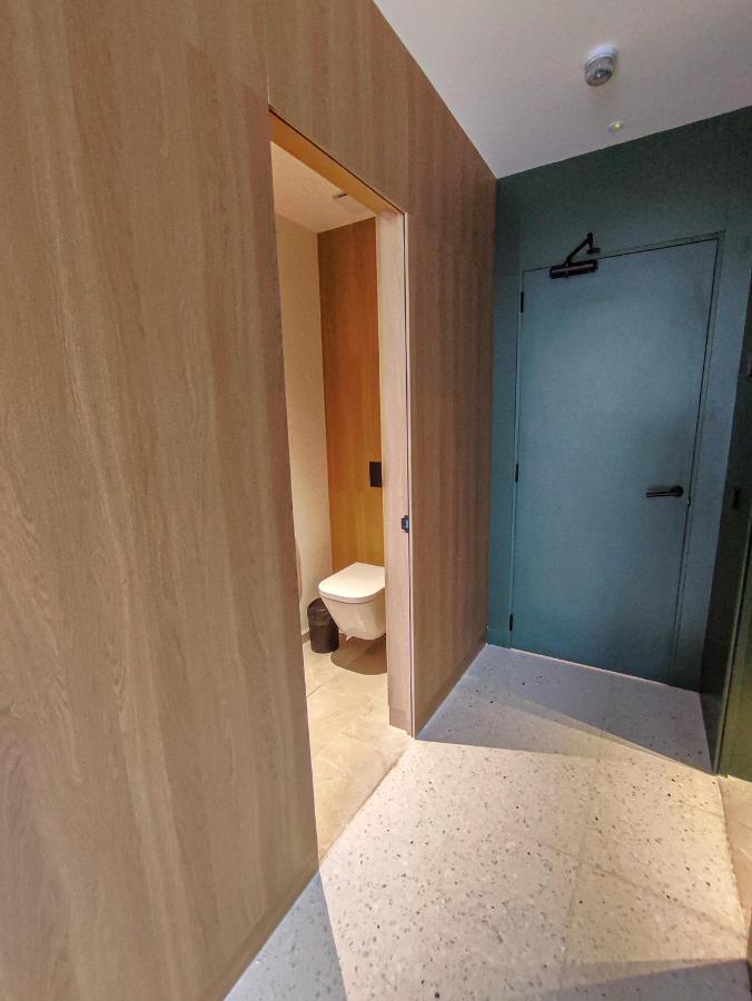 Hostal The Boc - Palma de Mallorca
