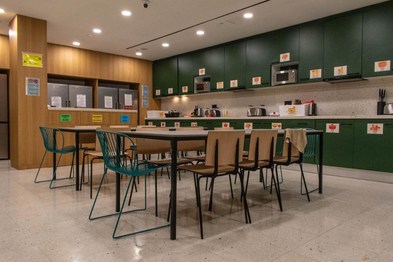 The Boc - Hostal Palma de Mallorca