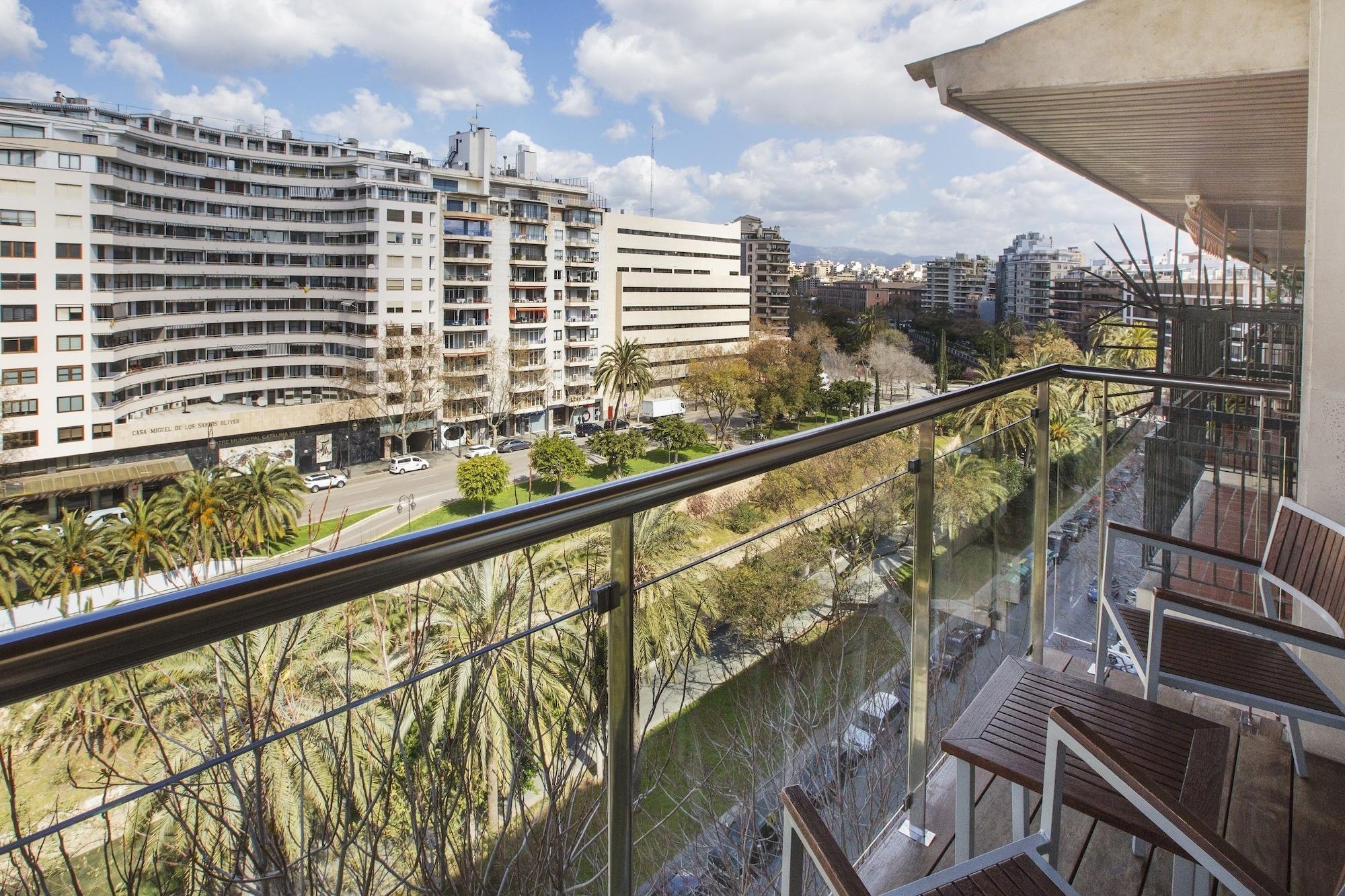 Hm Jaime Iii 4* Palma de Maiorca