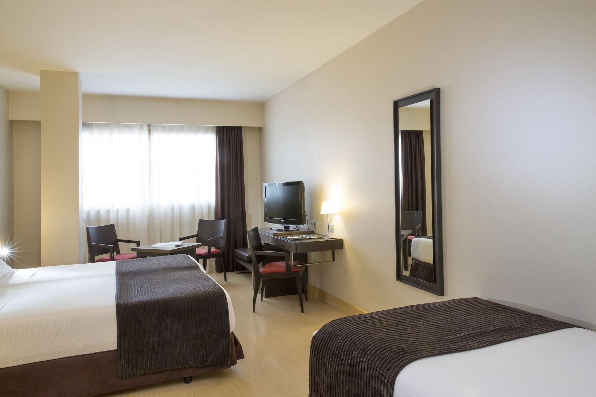 Hm Jaime Iii 4* Palma de Mallorca