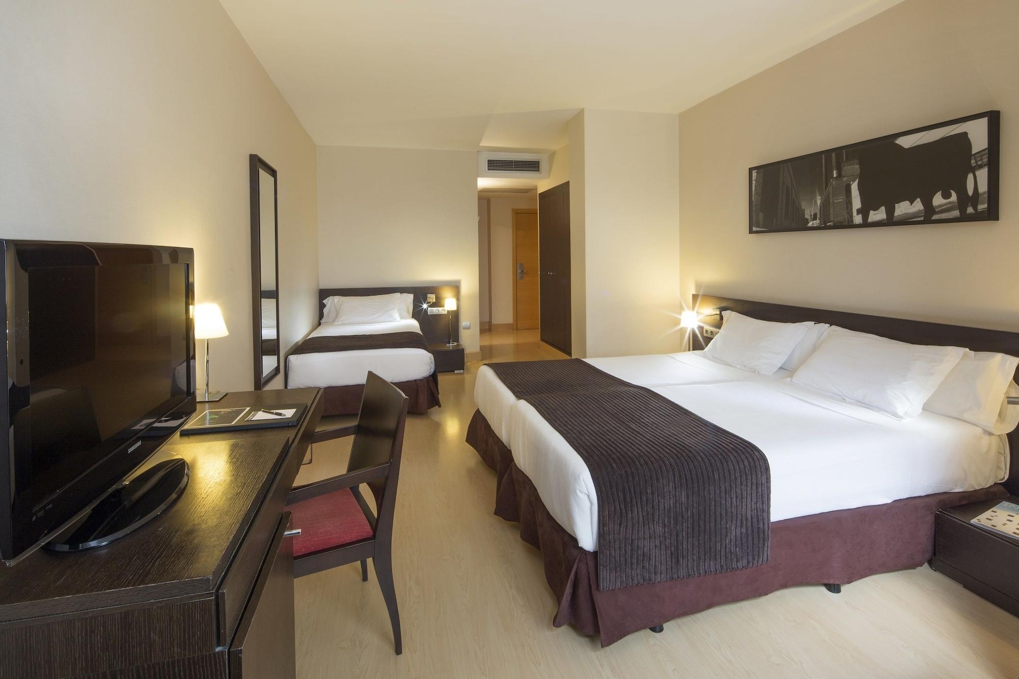 Hm Jaime Iii Hotel Palma de Maiorca