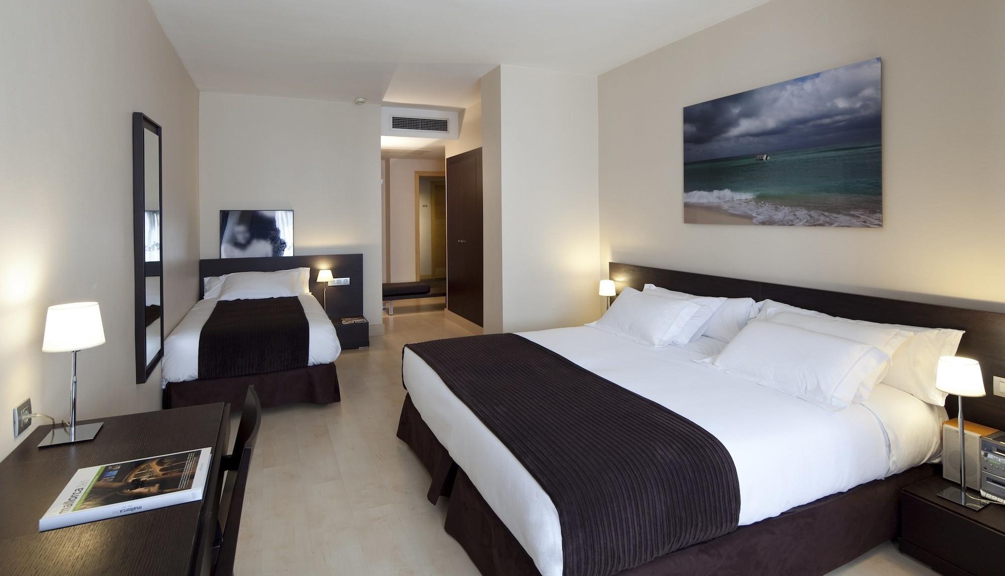 Hotel Hm Jaime Iii Palma de Mallorca