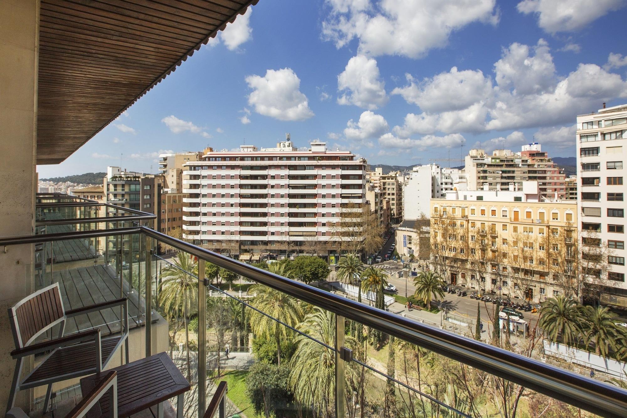 Hm Jaime Iii 4* Palma de Maiorca
