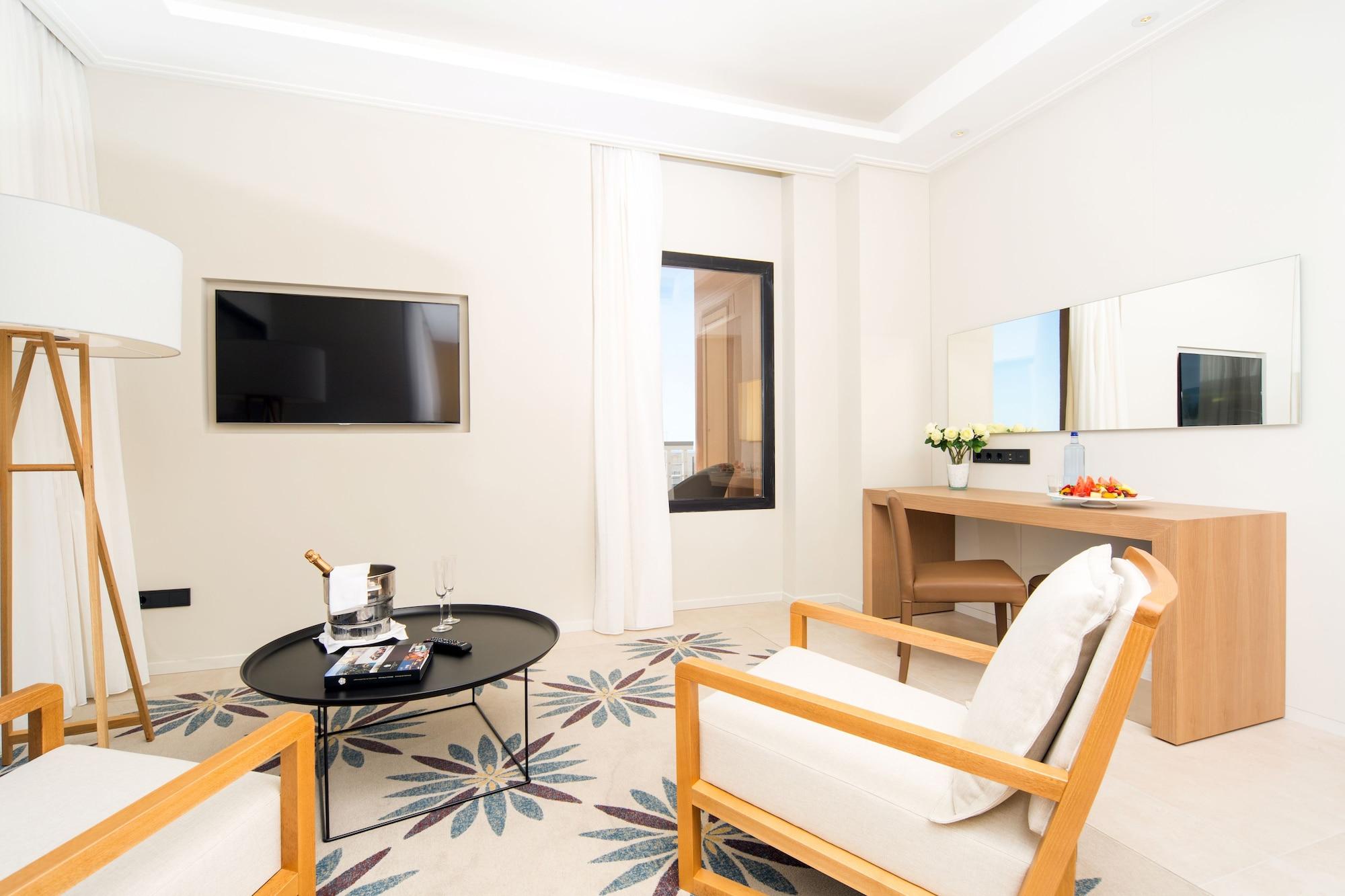 Hotel Gpro Valparaiso Palace & 5*