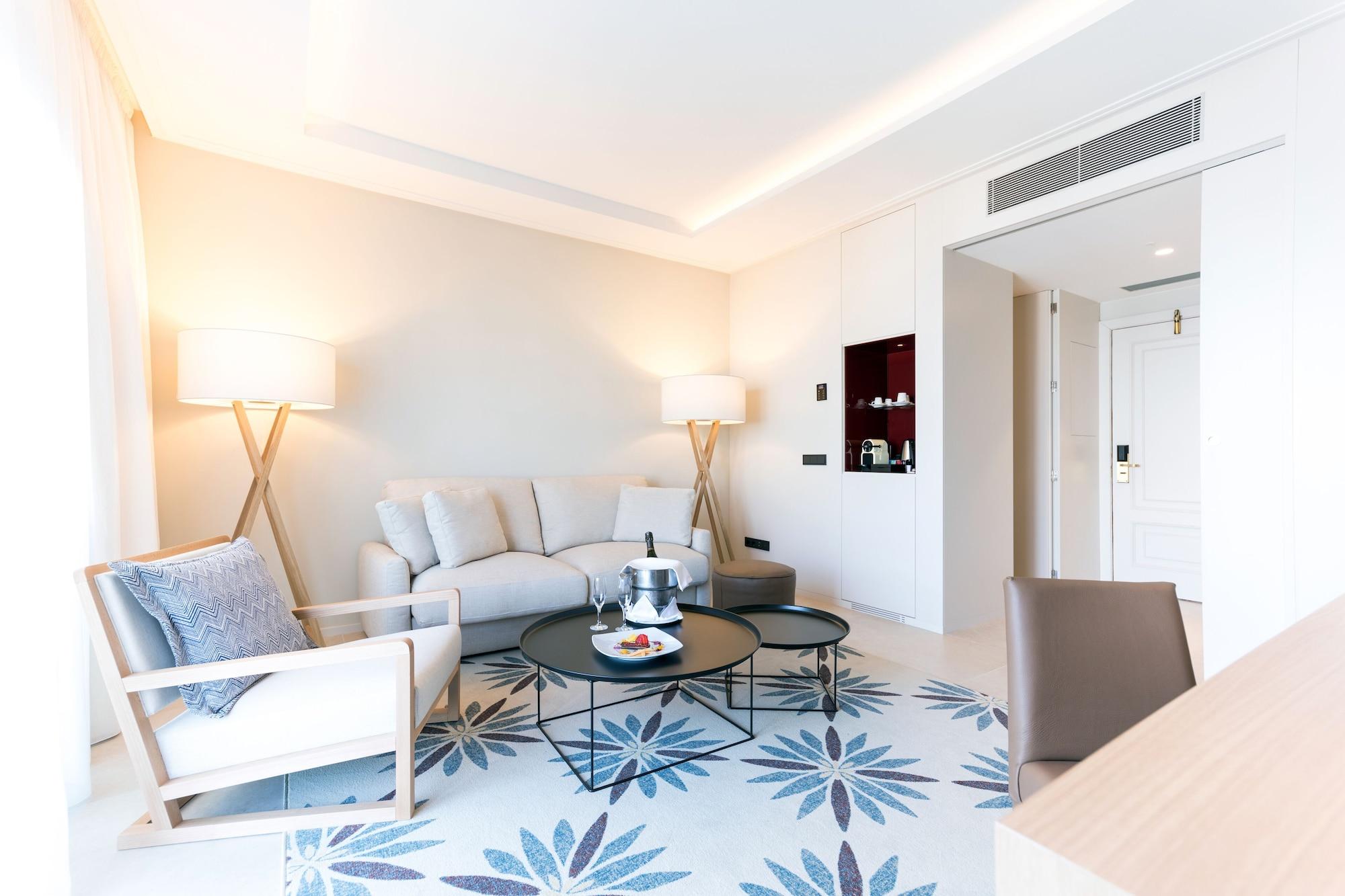 Gpro Valparaiso Palace & 5*
