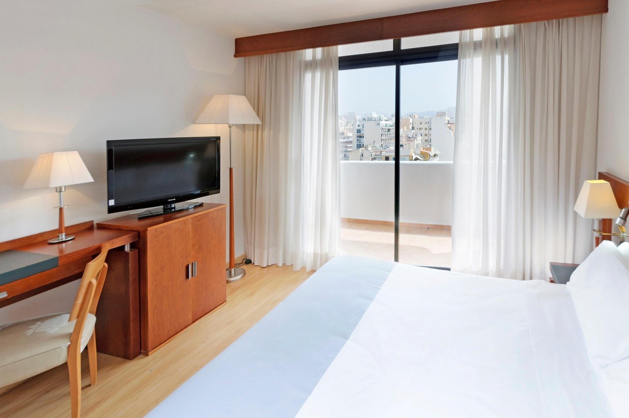 Bellver , Affiliated By Melia 4* Palma de Mallorca