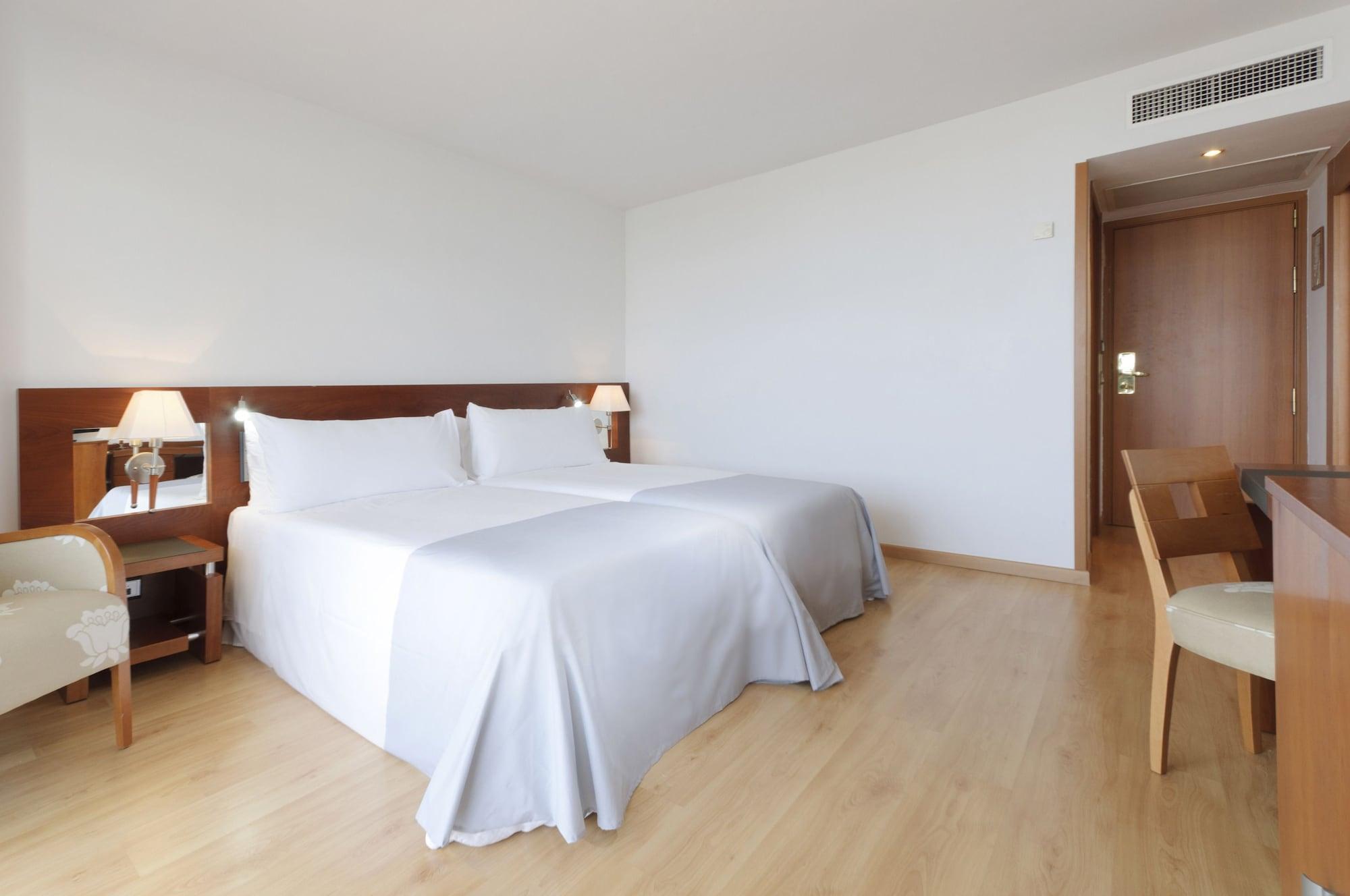 Bellver , Affiliated By Melia 4*