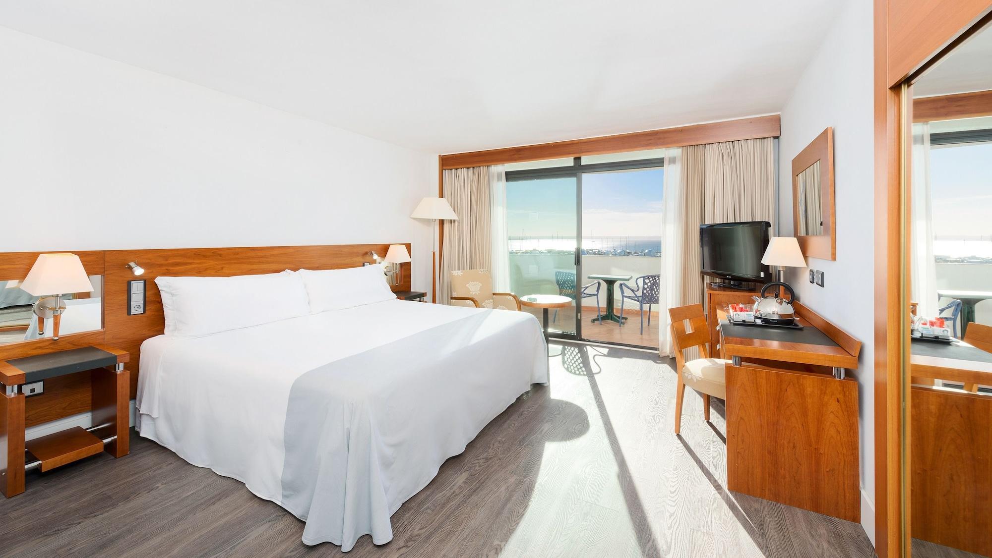 Bellver , Affiliated By Melia 4* Palma de Mallorca