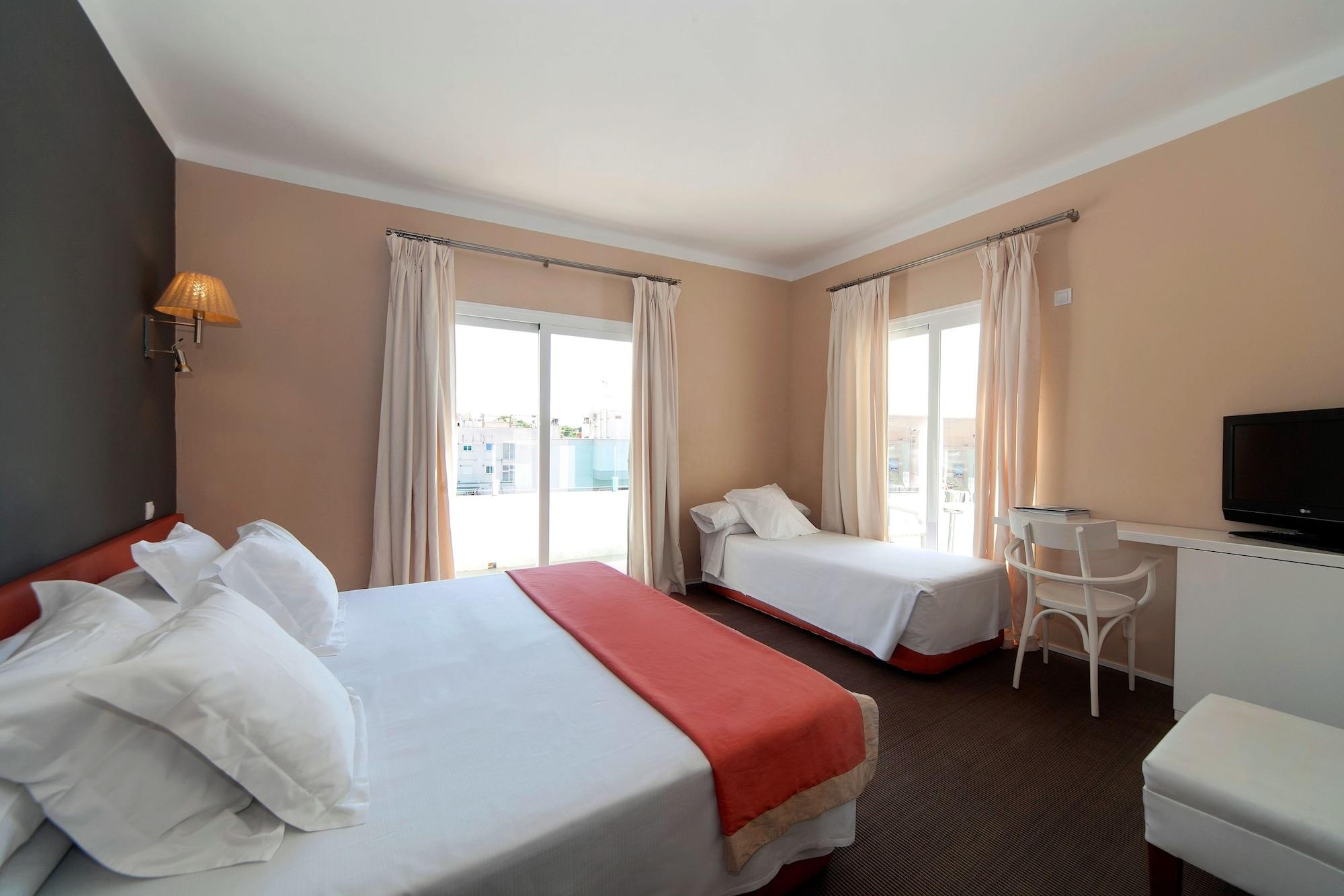 Hotel Portofino Mallorca 4*