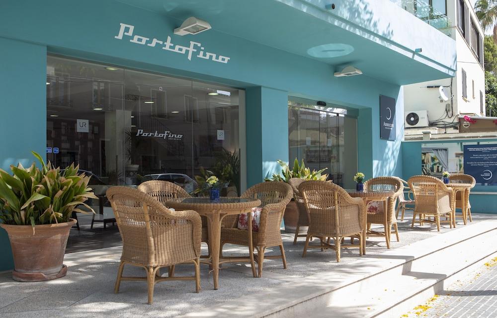 Portofino Mallorca Hotel Palma