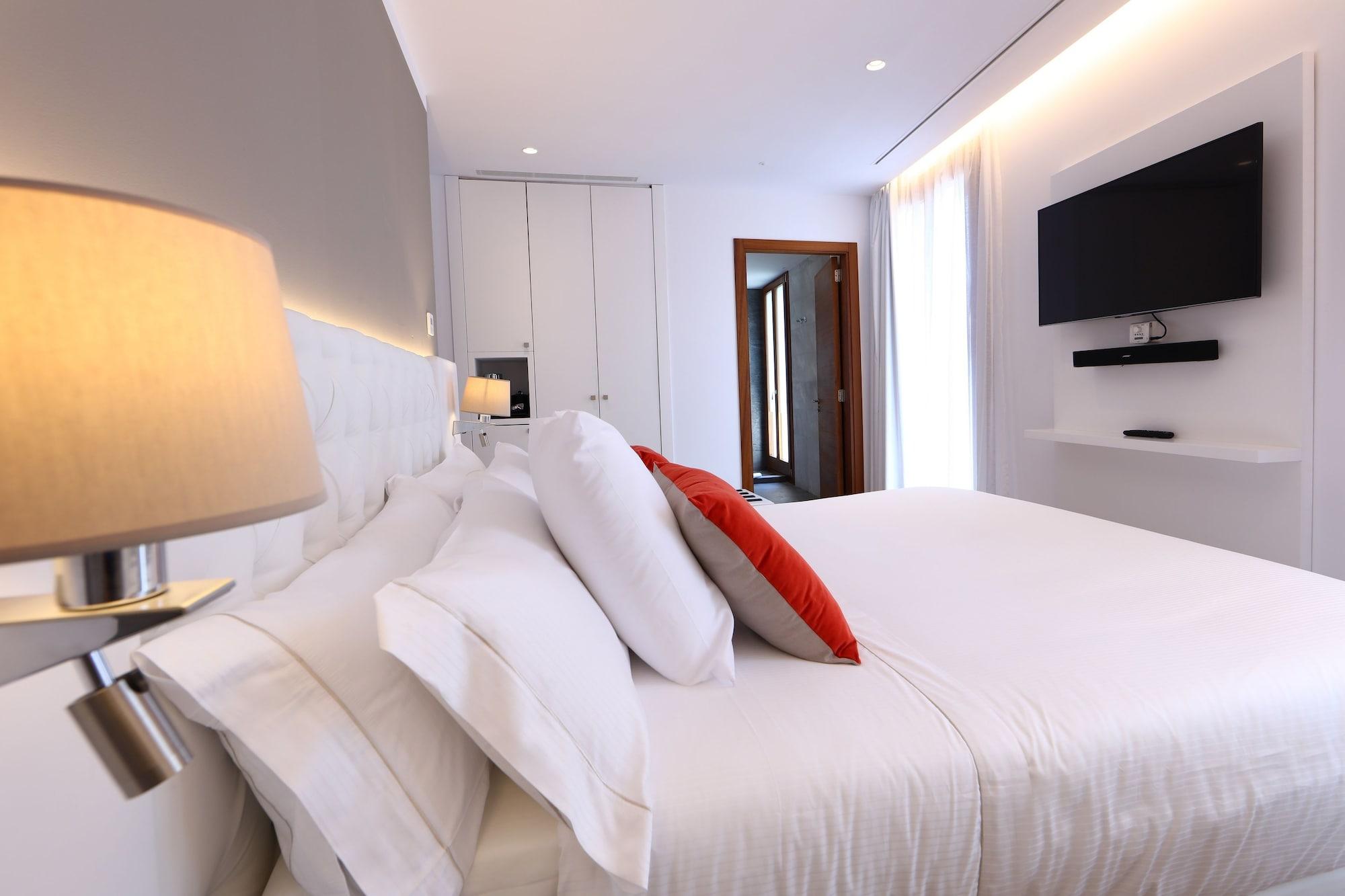 Hotel Bo 4*