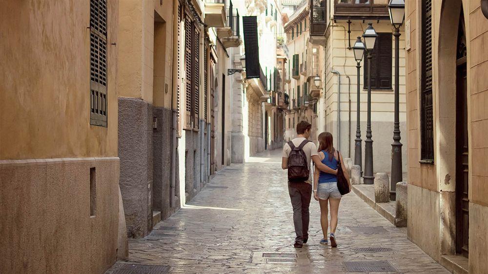 Boutique Terra Santa 4* Palma de Maiorca