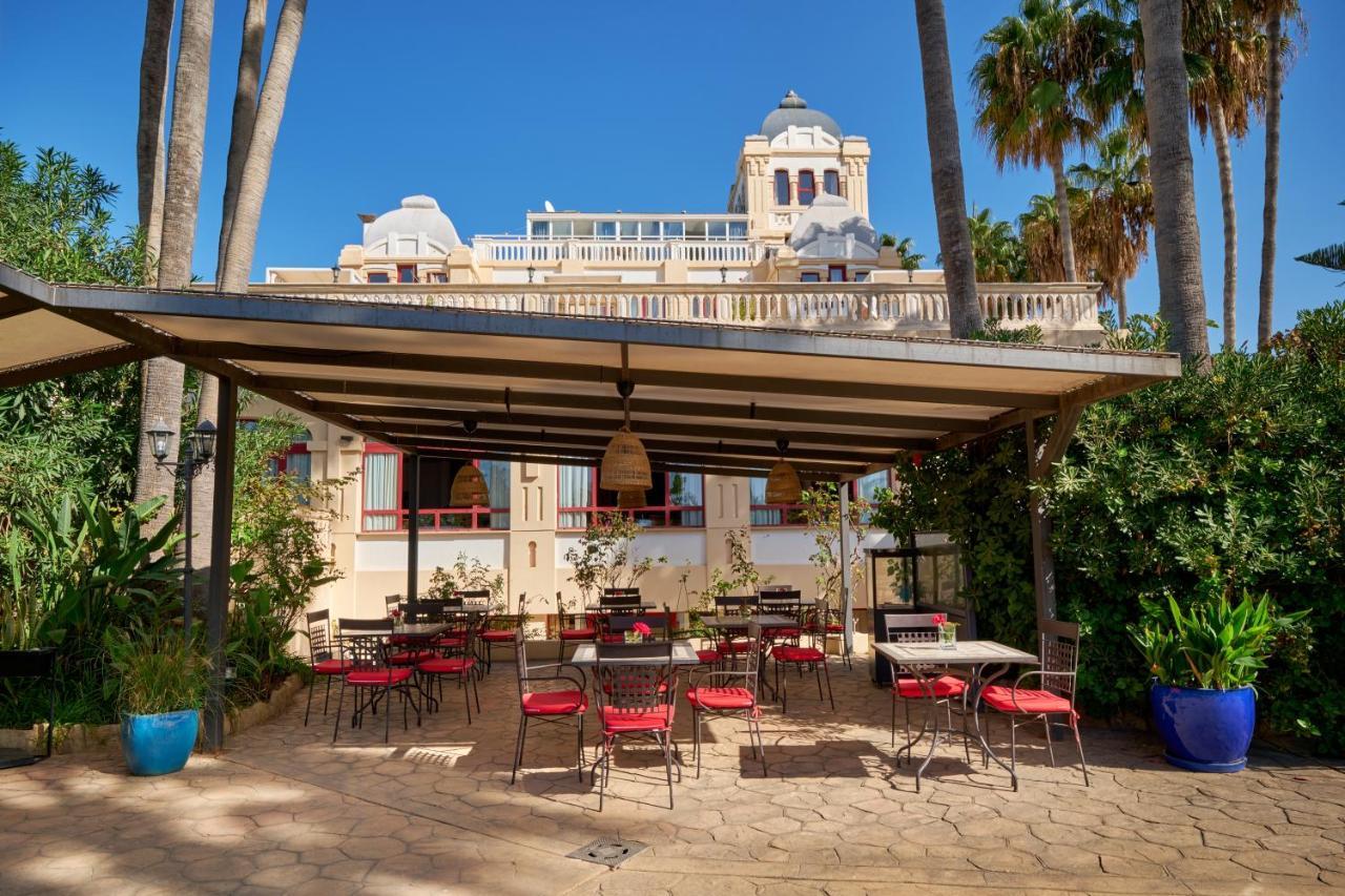 Khách sạn Ciutat Jardi 4*