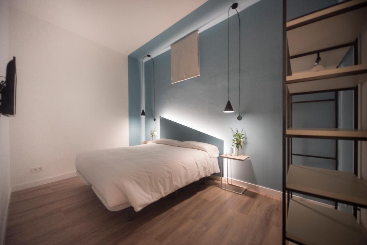 Guest house Apuntadores 8 2*