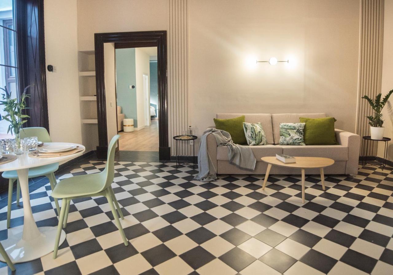 Apuntadores 8 Guest house Palma de Mallorca