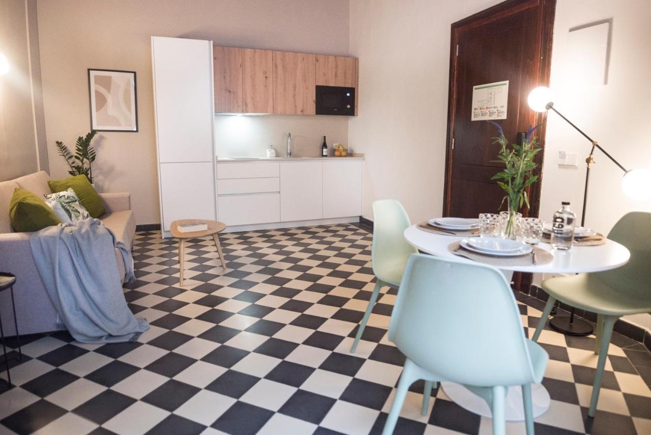 Apuntadores 8 Guest house