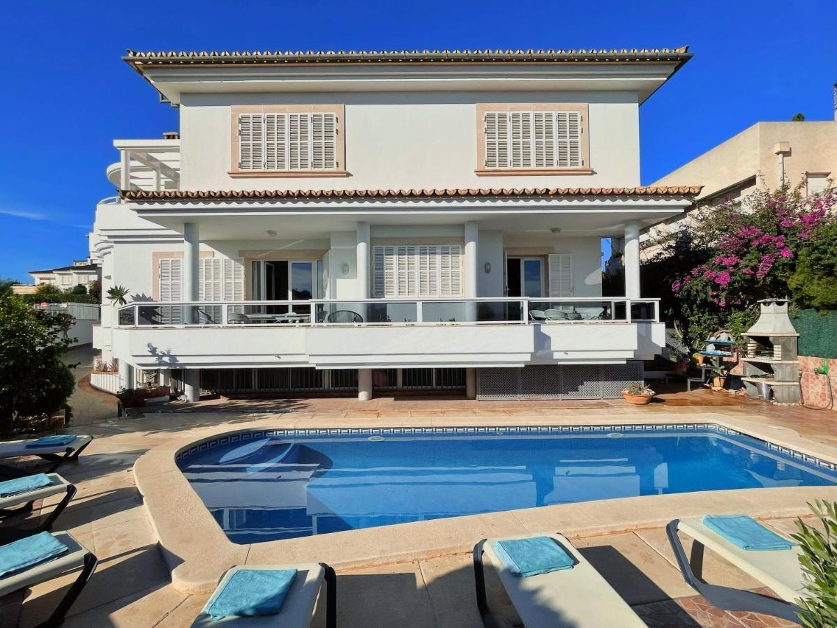 Casa Filipinas * Palma de Mallorca