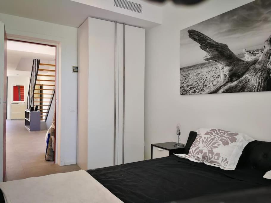 Precioso Vanguardista Сasa de vacaciones Palma de Mallorca