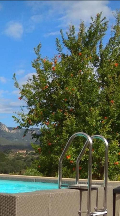 Pousada Mallorca *