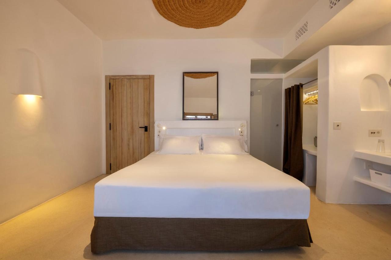 Hm Balanguera Khách sạn 4*