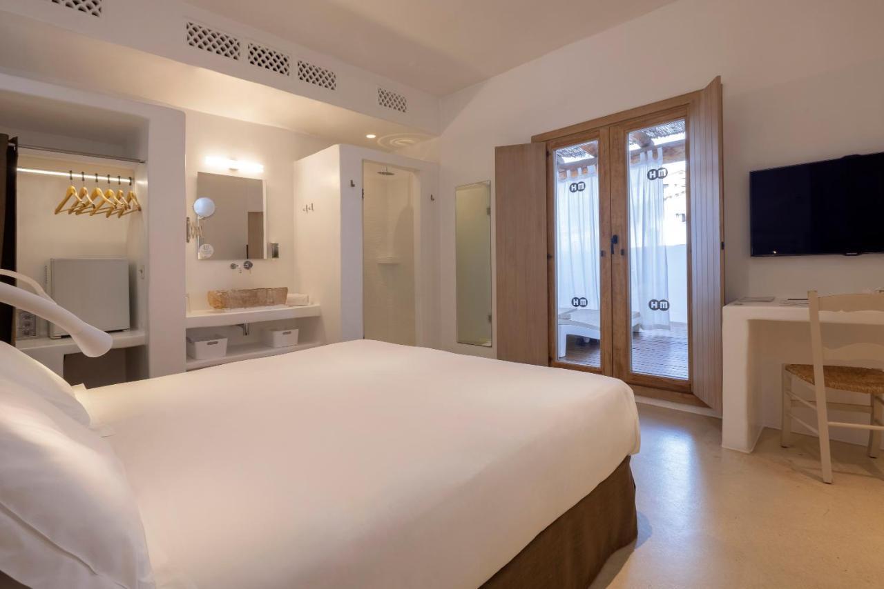 Hm Balanguera Khách sạn 4*