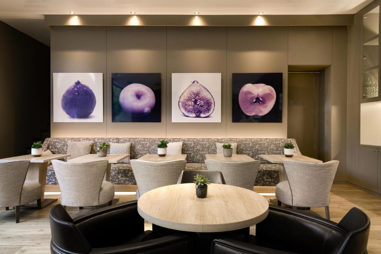 Ac Ciutat De By Marriott 4* Palma de Maiorca