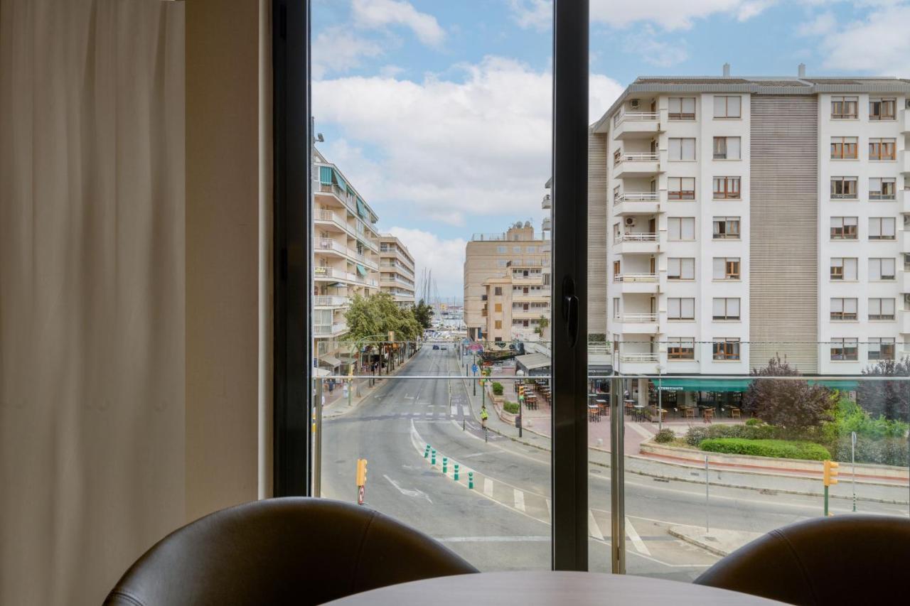Ac Ciutat De By Marriott 4* Palma de Maiorca